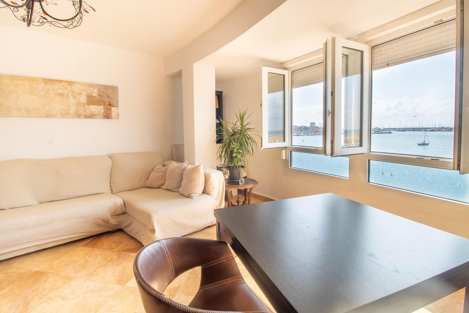 Resale - Apartment / flat - Torrevieja - El Acequión - Los Náufragos