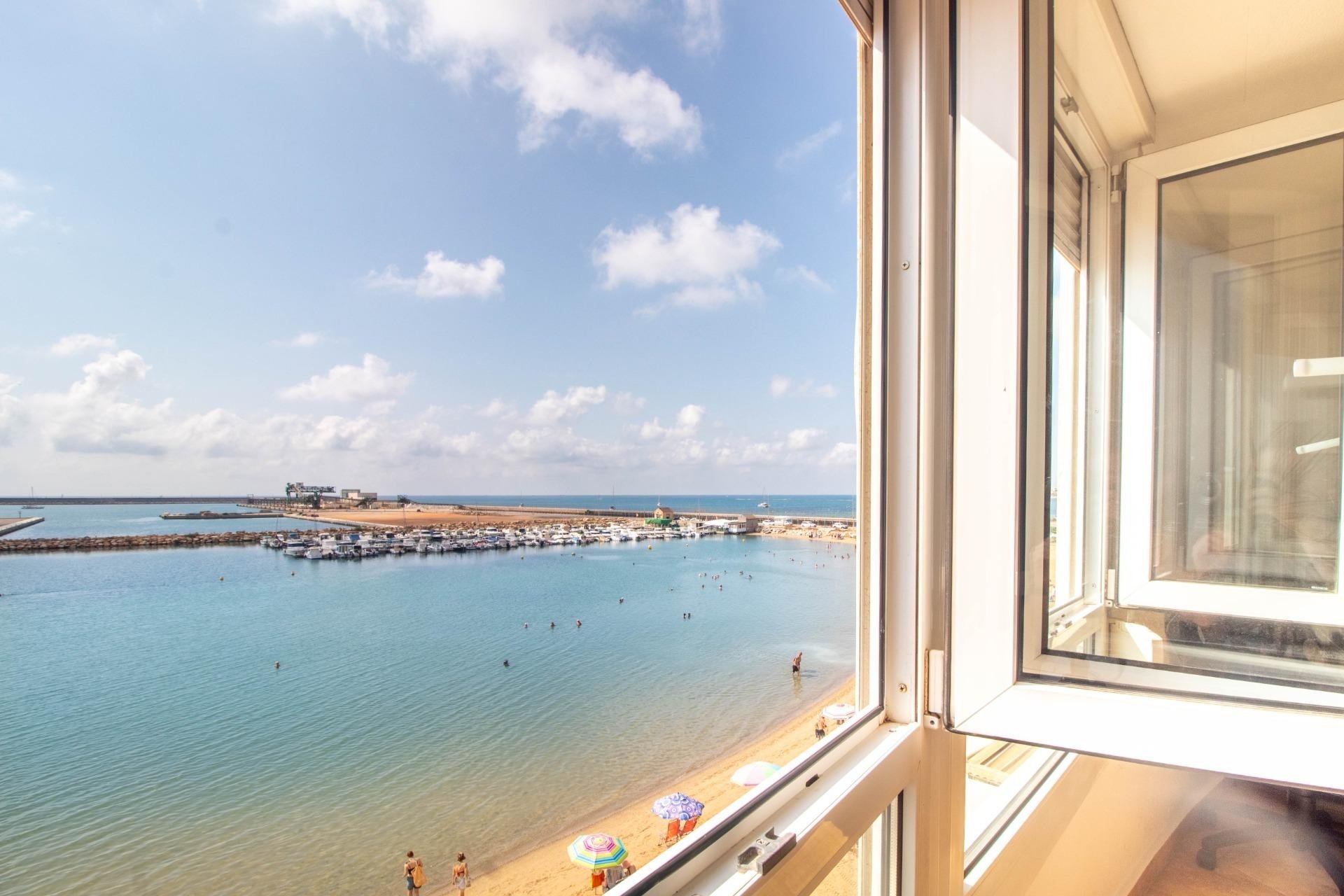 Resale - Apartment / flat - Torrevieja - El Acequión - Los Náufragos