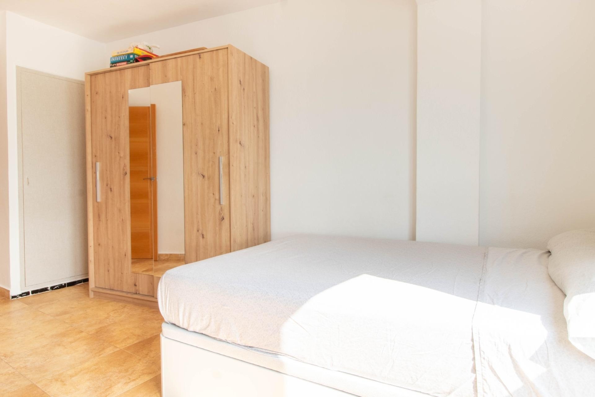 Resale - Apartment / flat - Torrevieja - El Acequión - Los Náufragos