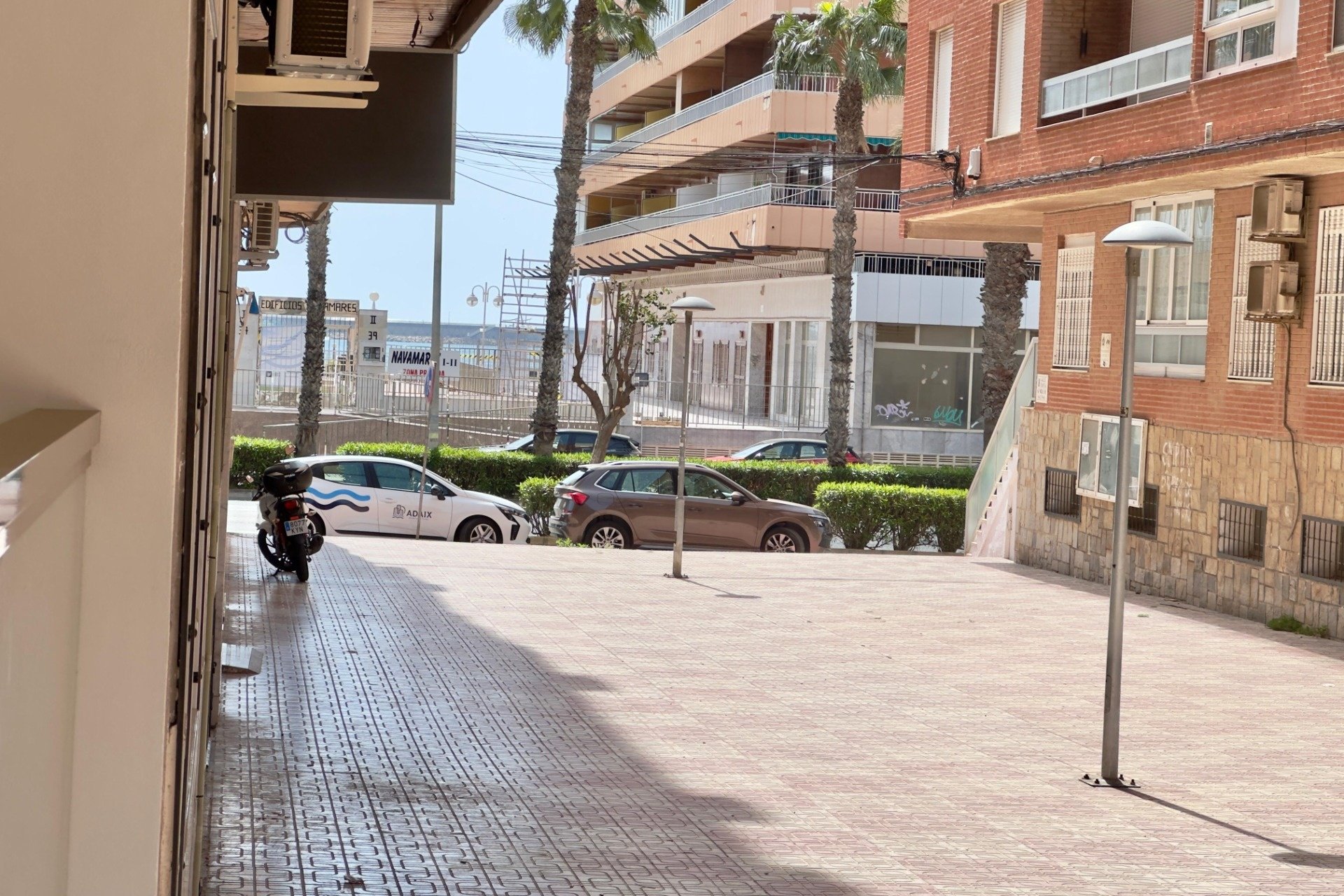 Resale - Apartment / flat - Torrevieja - El Acequión - Los Náufragos