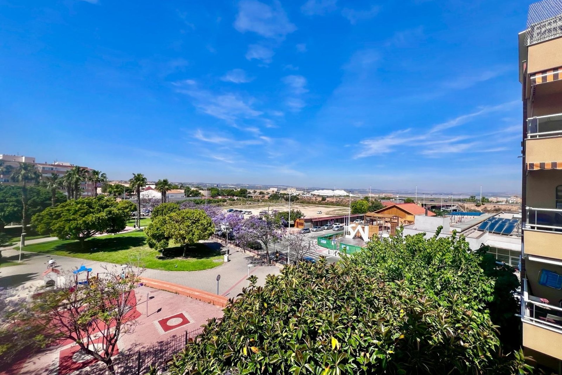 Resale - Apartment / flat - Torrevieja - El Acequión - Los Náufragos