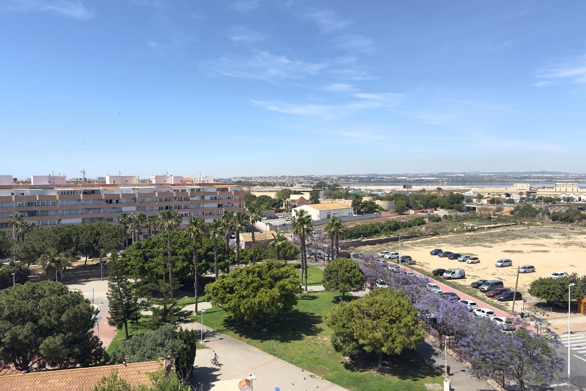 Resale - Apartment / flat - Torrevieja - El Acequión - Los Náufragos