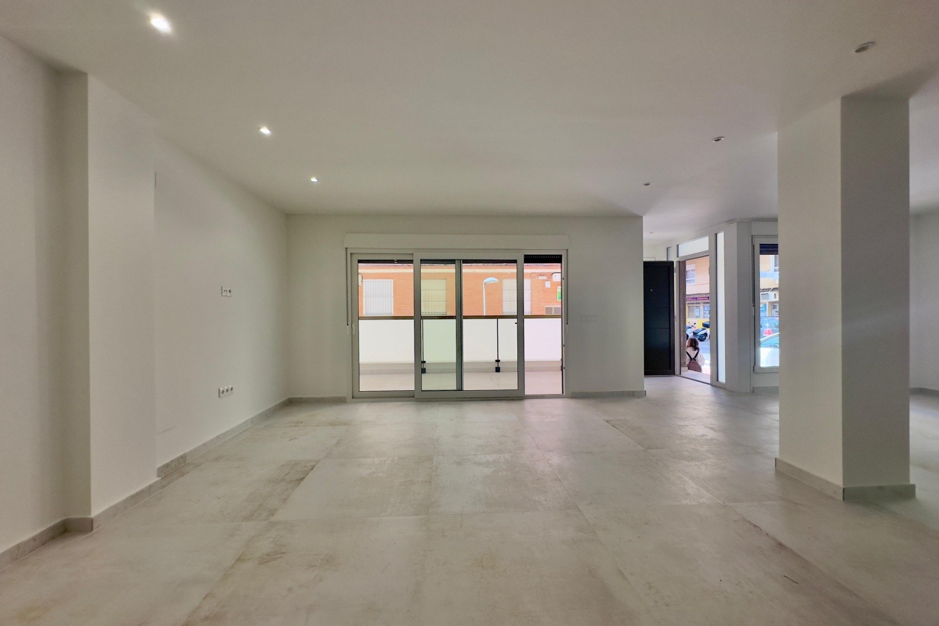 Resale - Apartment / flat - Torrevieja - El Acequión - Los Náufragos