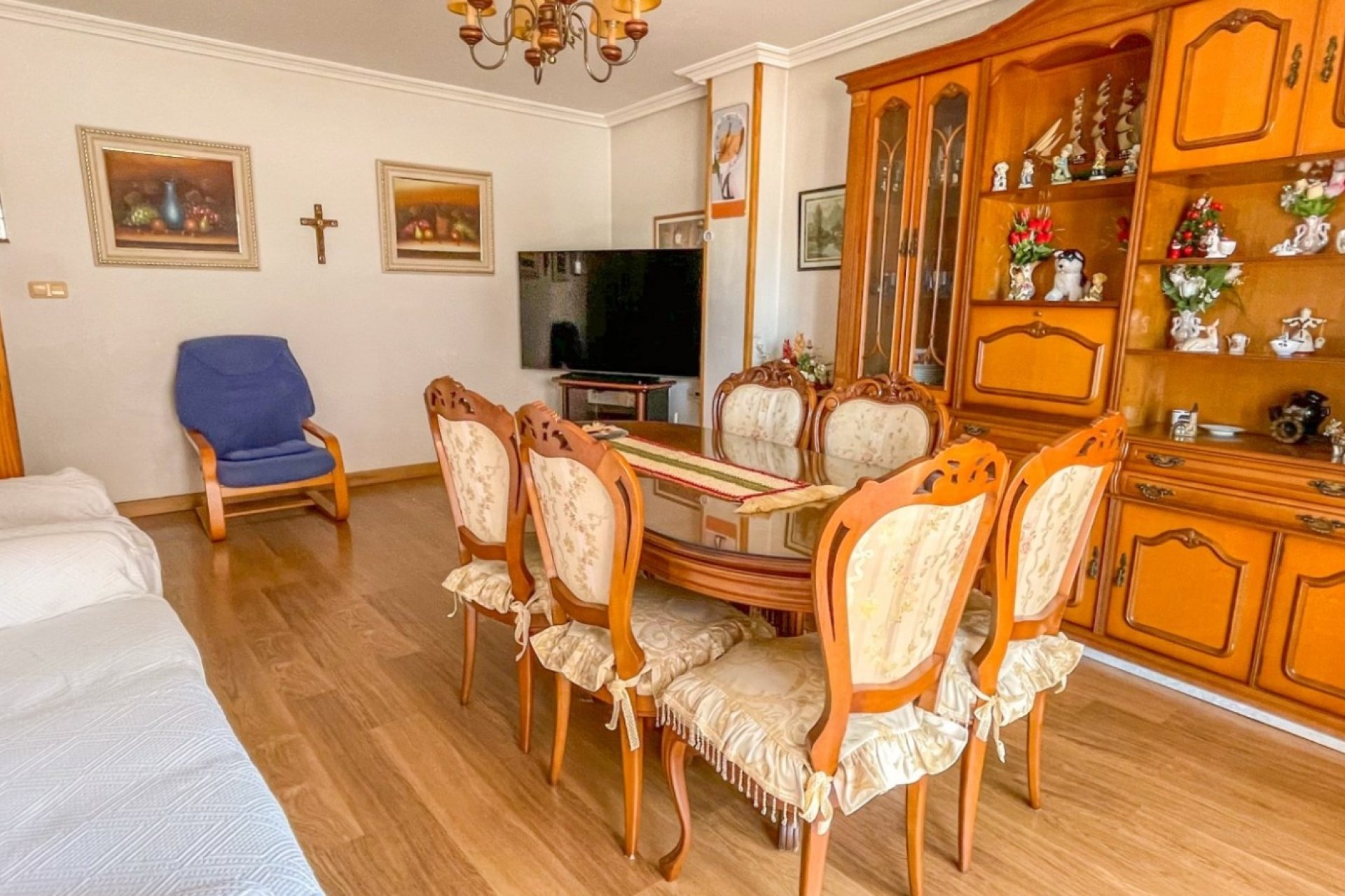 Resale - Apartment / flat - Torrevieja - El Acequión - Los Náufragos
