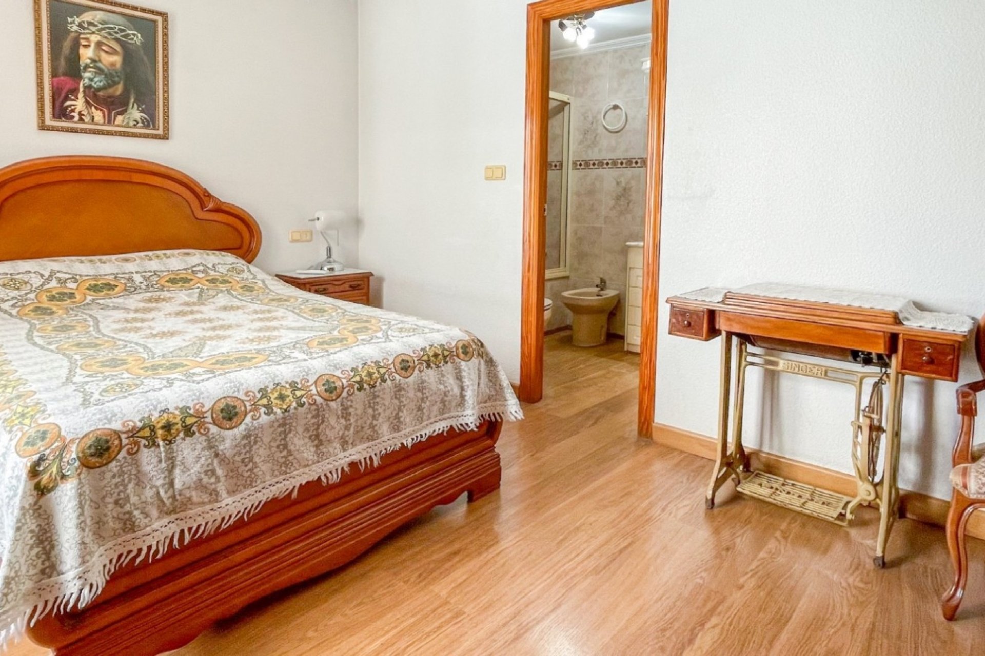 Resale - Apartment / flat - Torrevieja - El Acequión - Los Náufragos