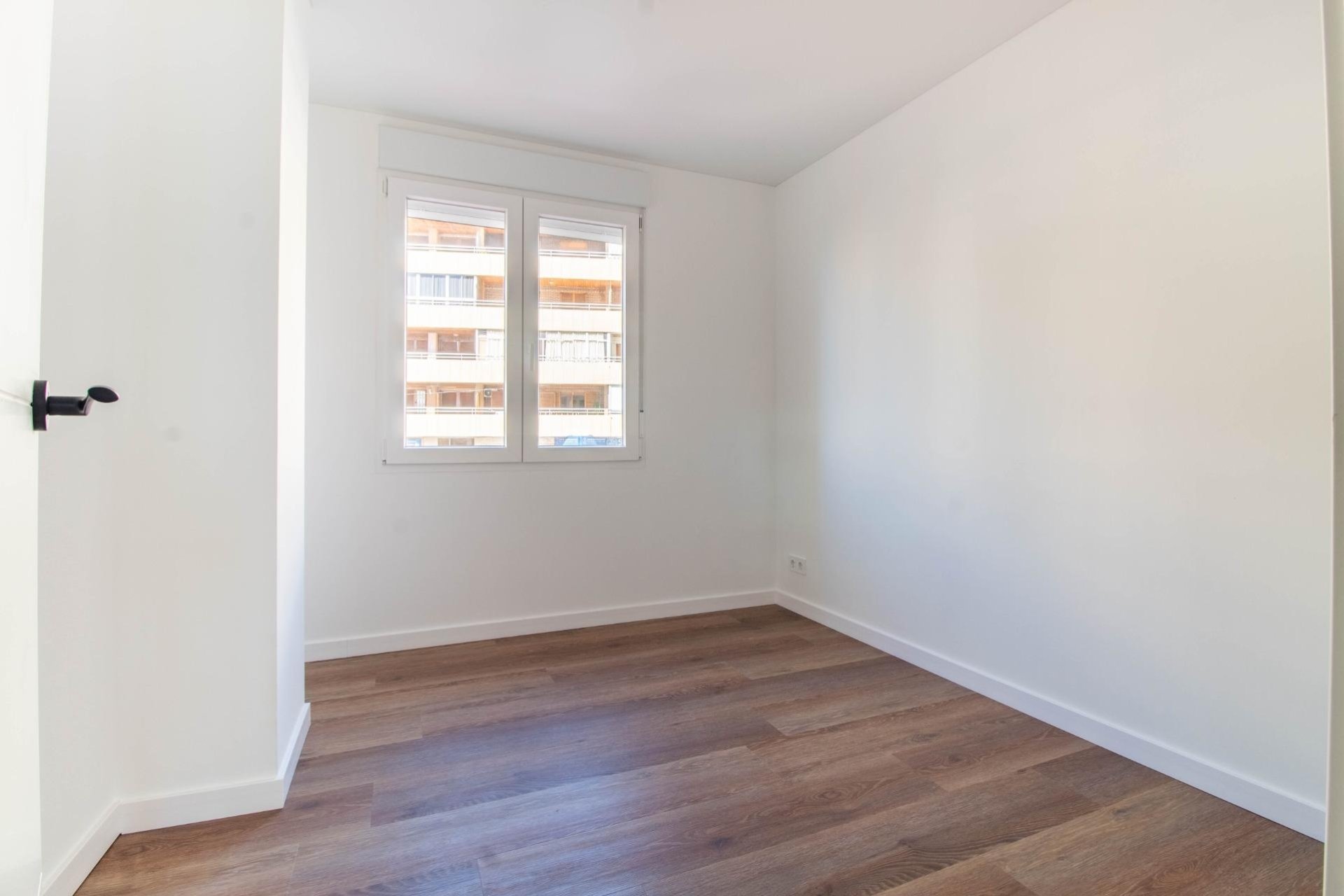 Resale - Apartment / flat - Torrevieja - El Acequión - Los Náufragos