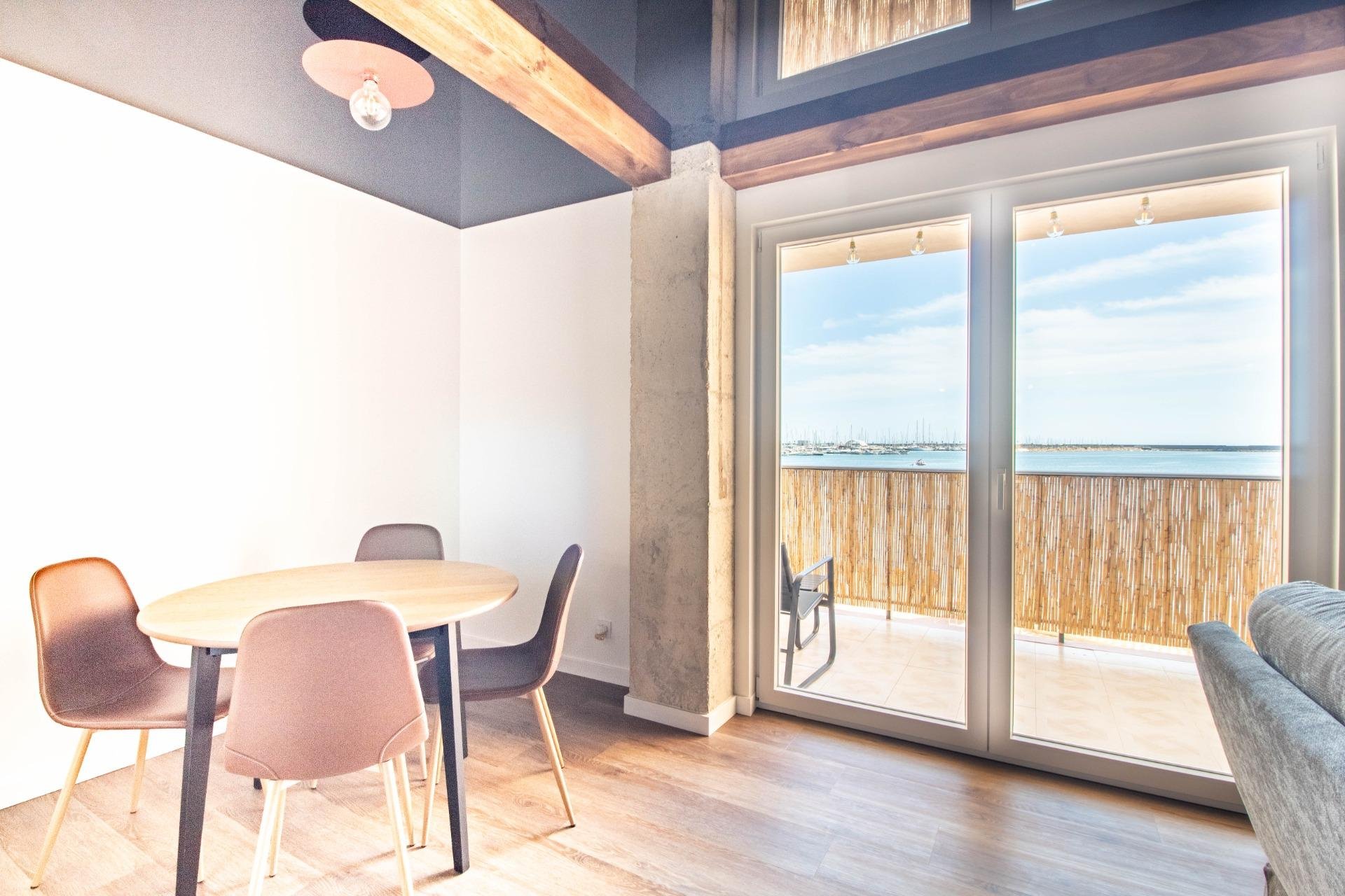 Resale - Apartment / flat - Torrevieja - El Acequión - Los Náufragos