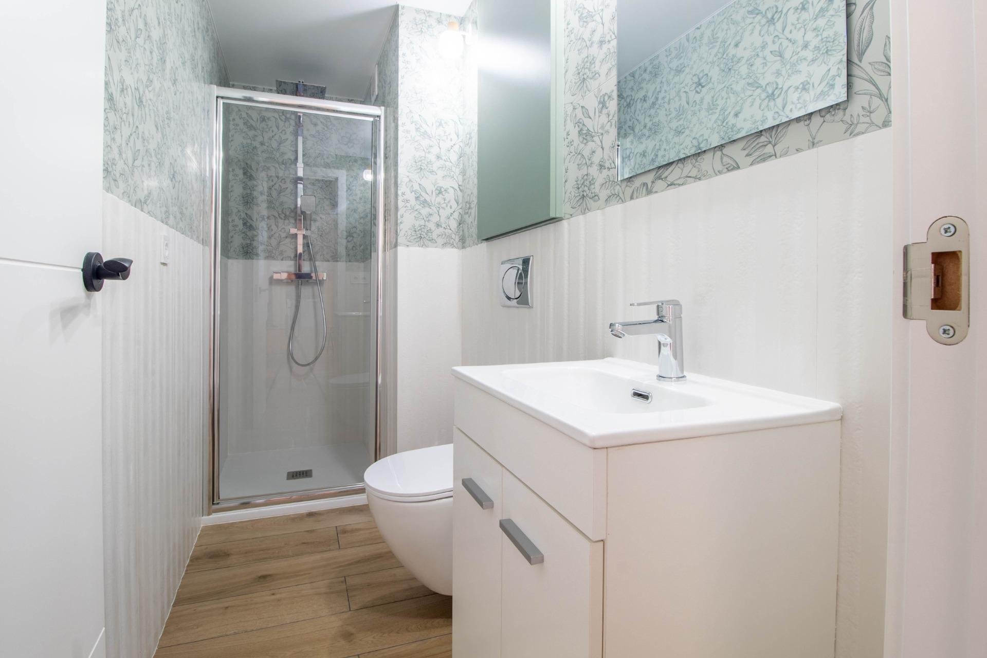 Resale - Apartment / flat - Torrevieja - El Acequión - Los Náufragos