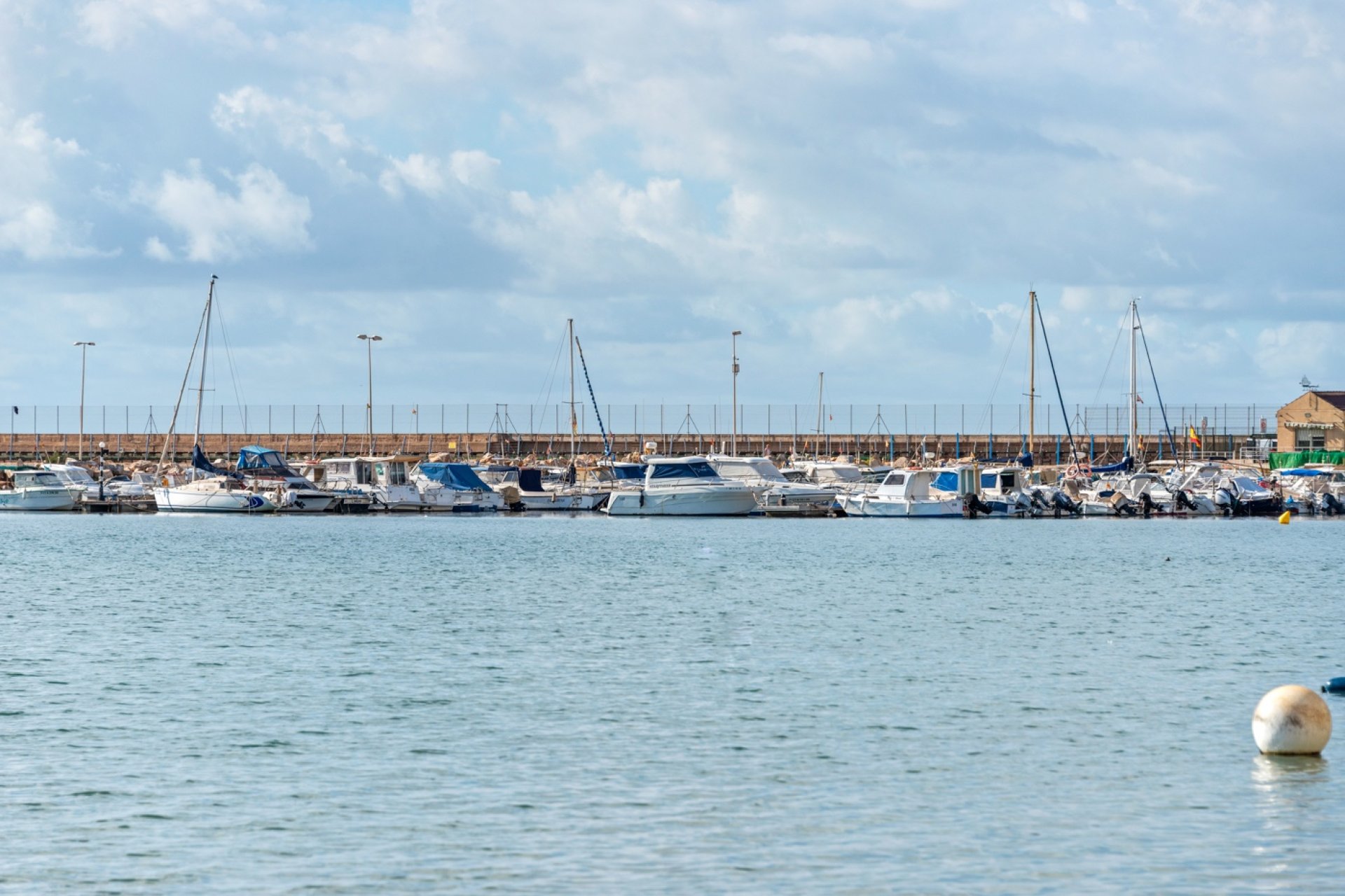 Resale - Apartment / flat - Torrevieja - El Acequión - Los Náufragos