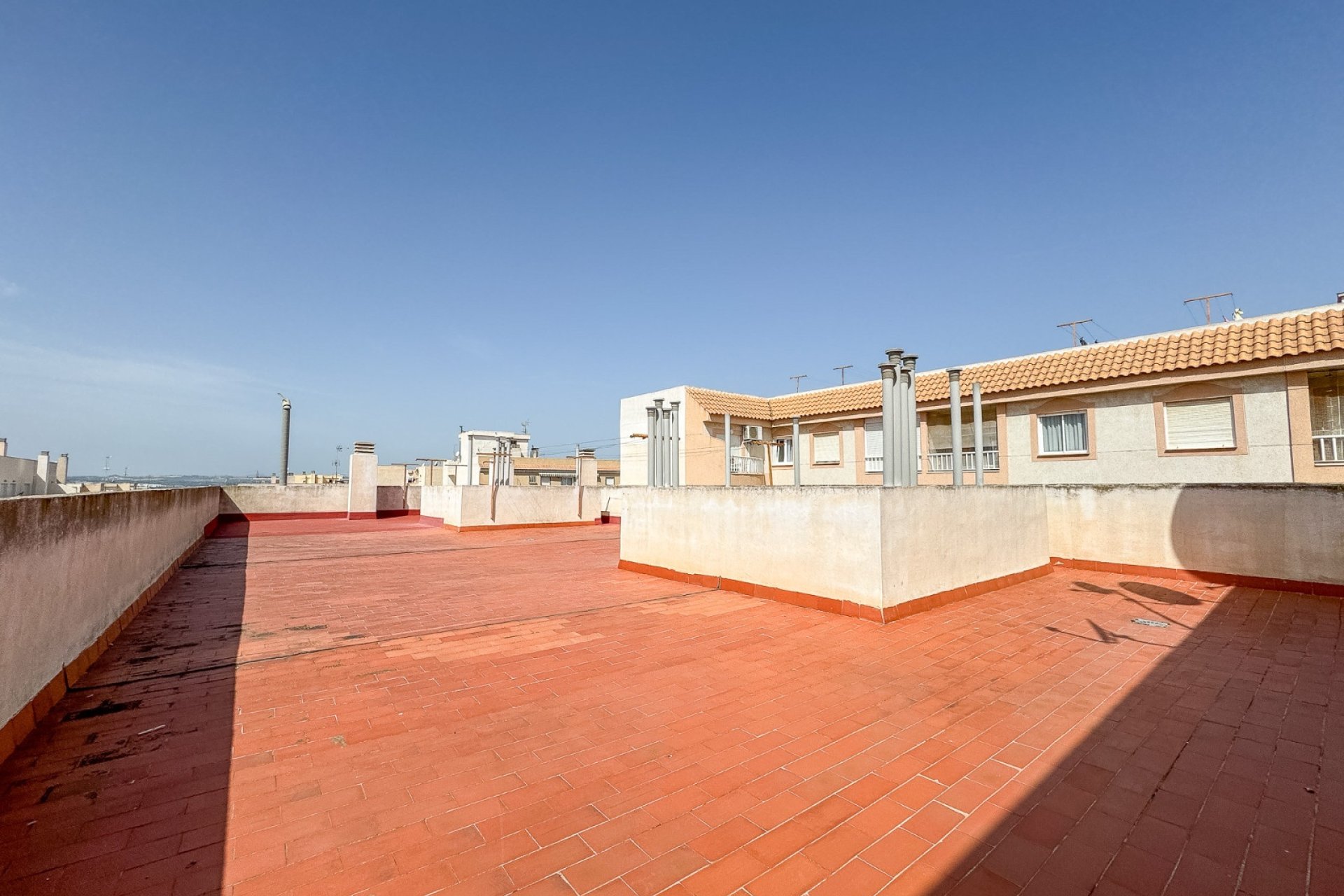 Resale - Apartment / flat - Torrevieja - El Molino