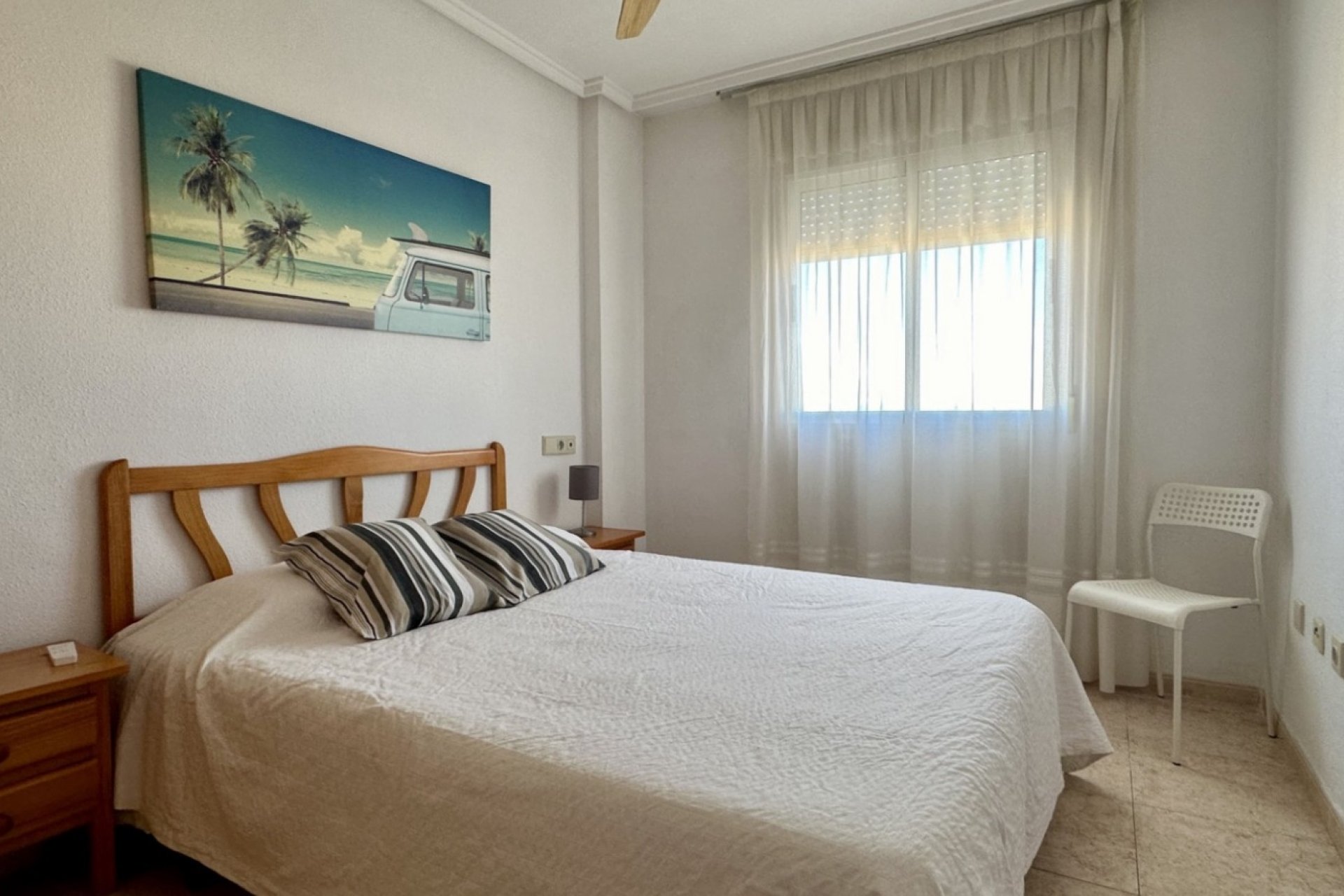 Resale - Apartment / flat - Torrevieja - El Molino