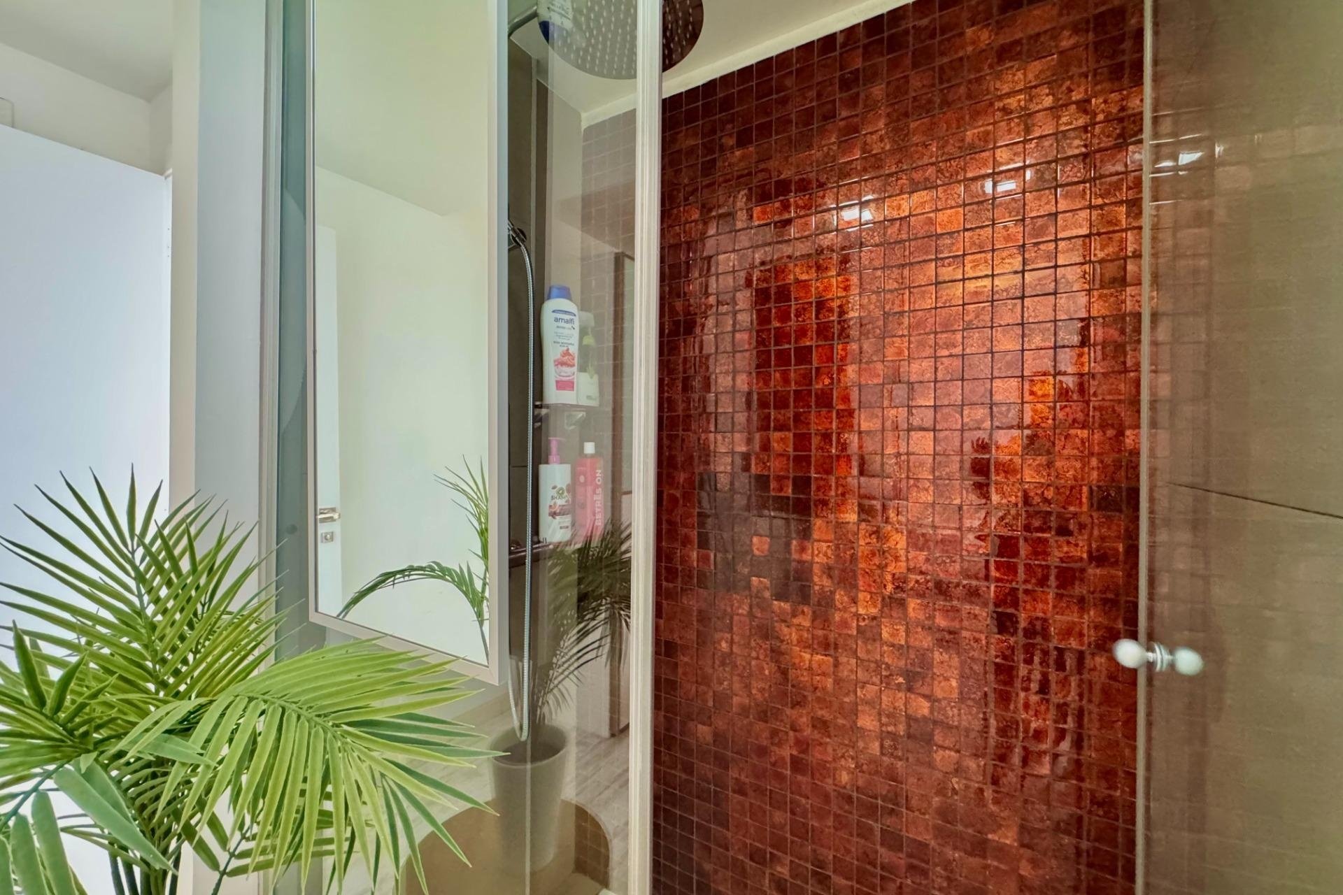 Resale - Apartment / flat - Torrevieja - Estacion de autobuses