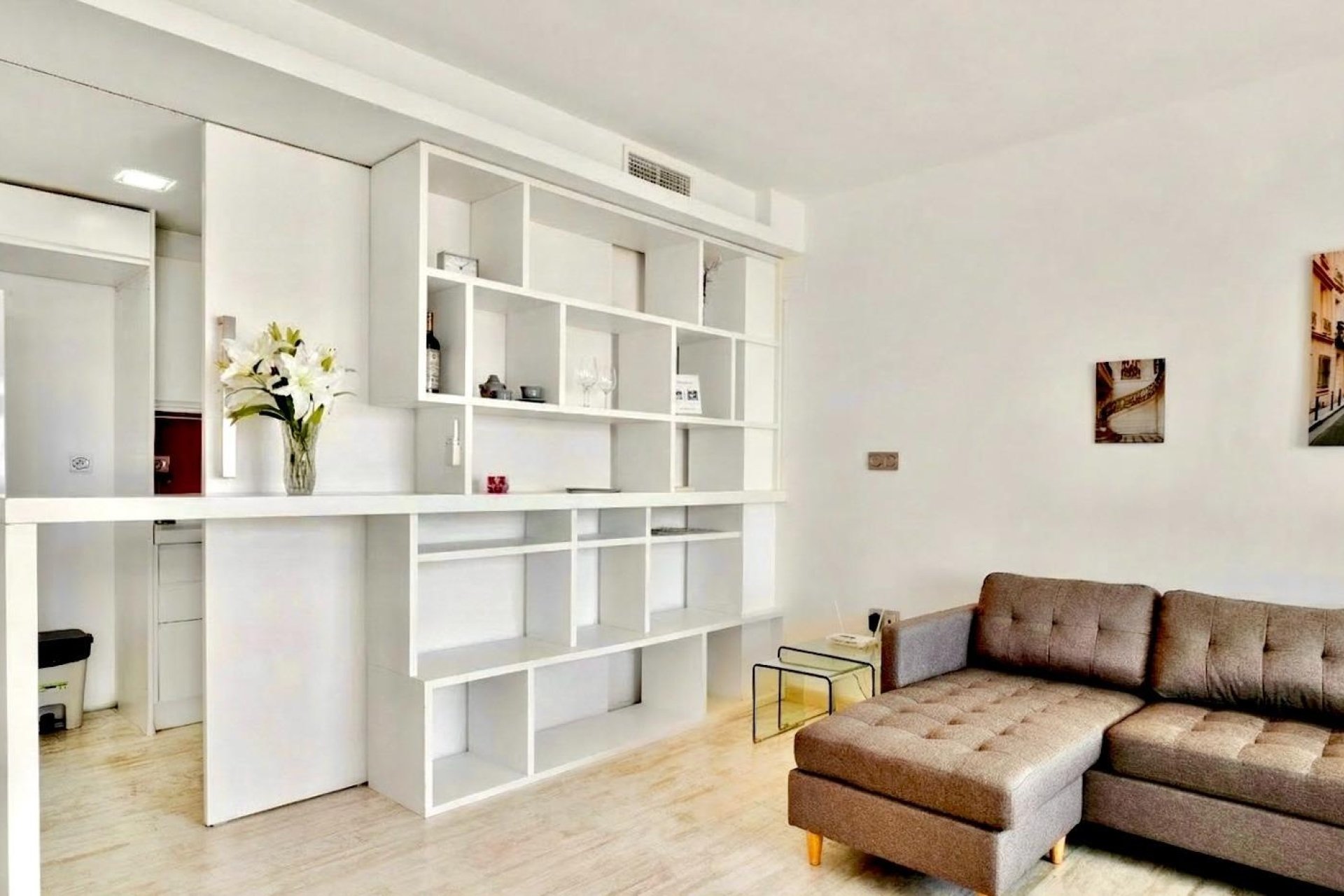 Resale - Apartment / flat - Torrevieja - Estacion de autobuses