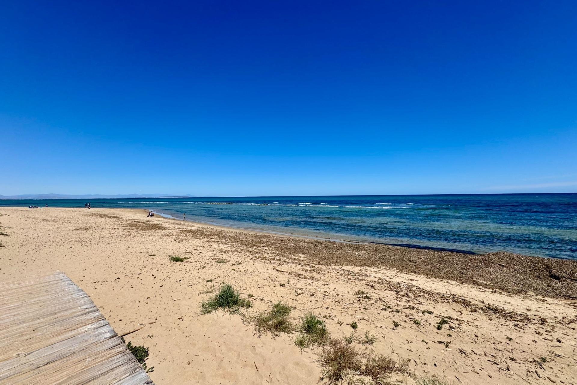 Resale - Apartment / flat - Torrevieja - Gaspar Perrelló