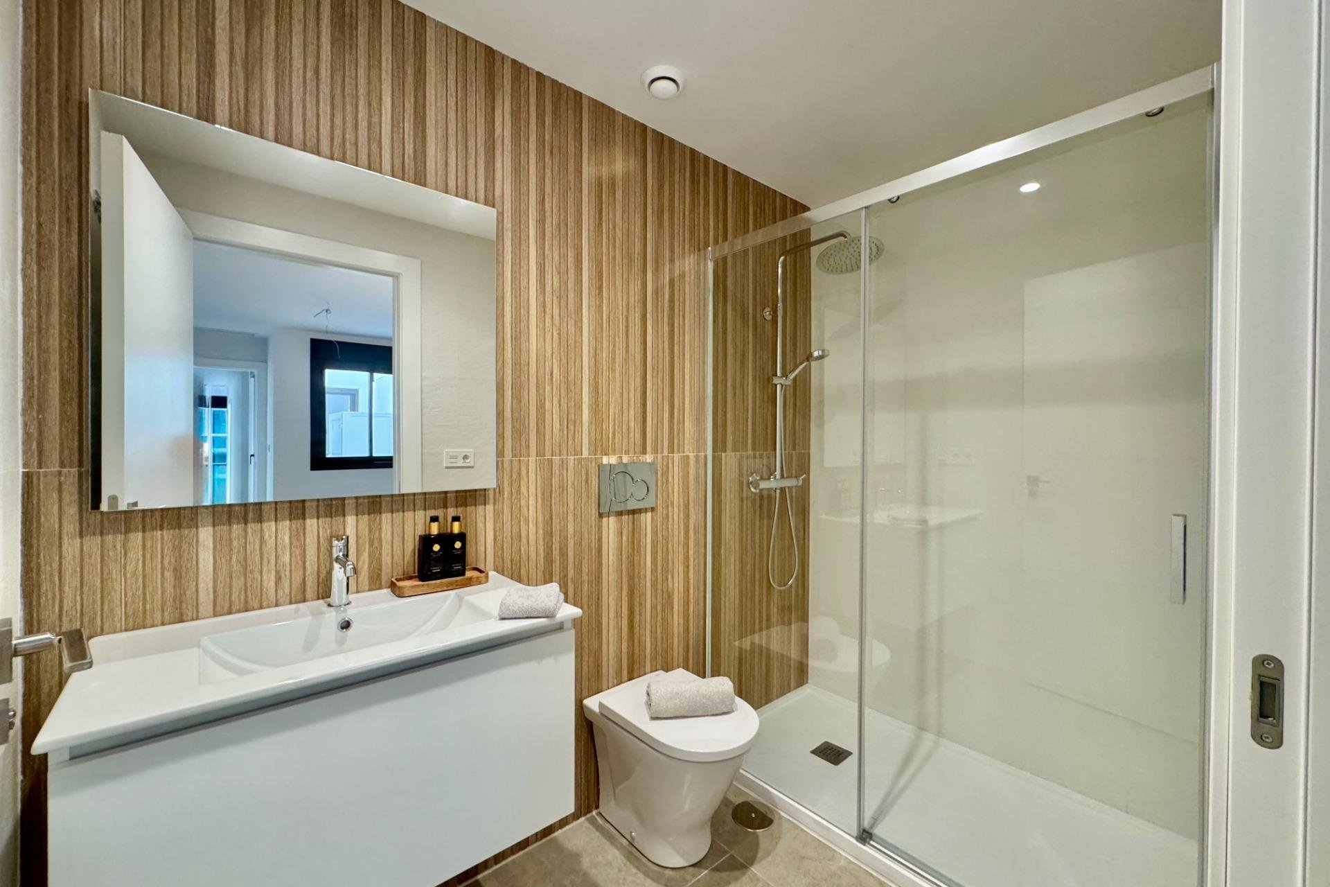 Resale - Apartment / flat - Torrevieja - Habaneras