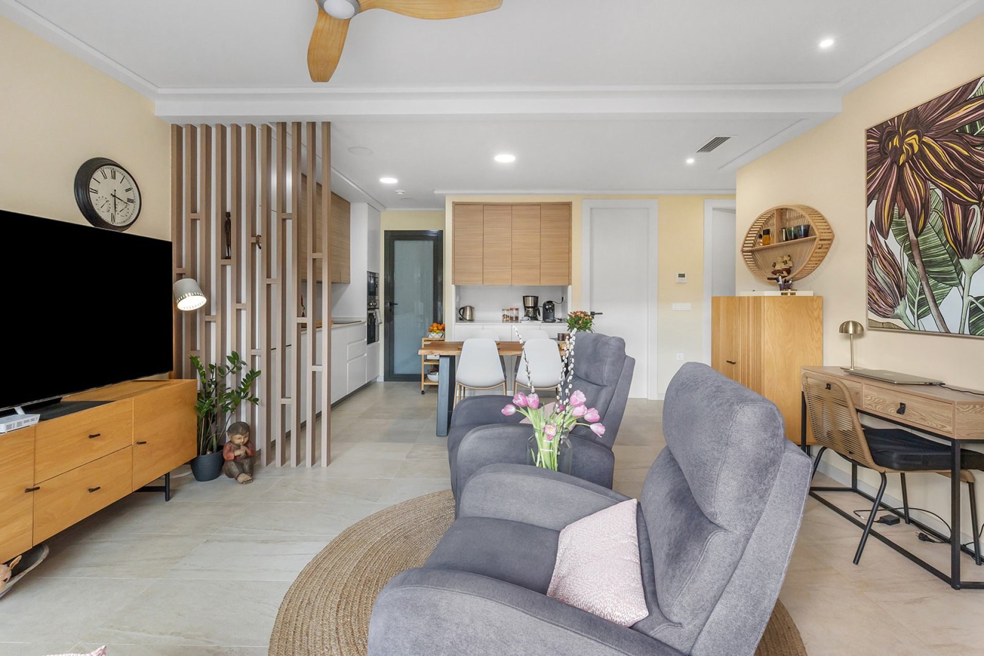 Resale - Apartment / flat - Torrevieja - La Mata