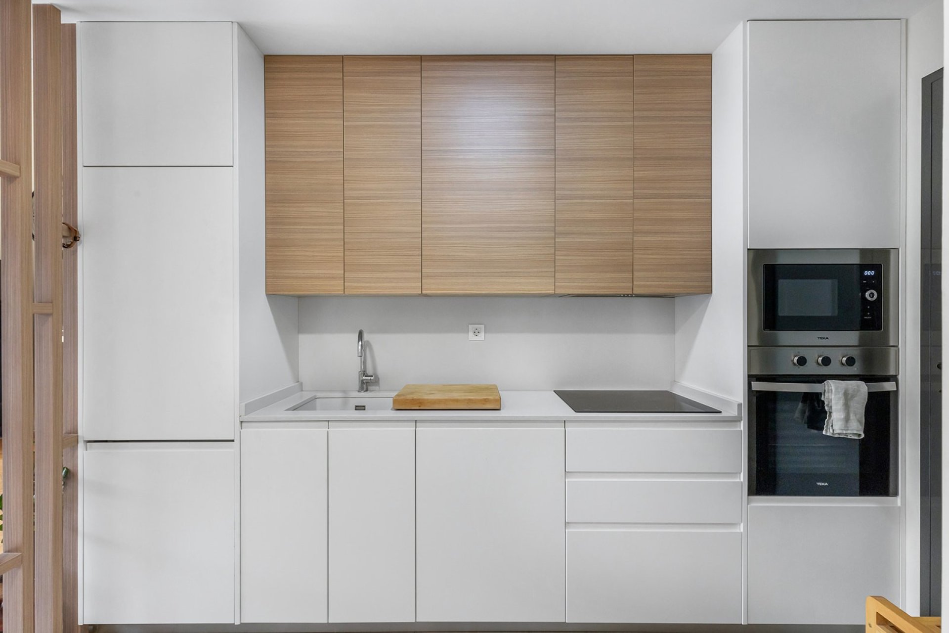 Resale - Apartment / flat - Torrevieja - La Mata