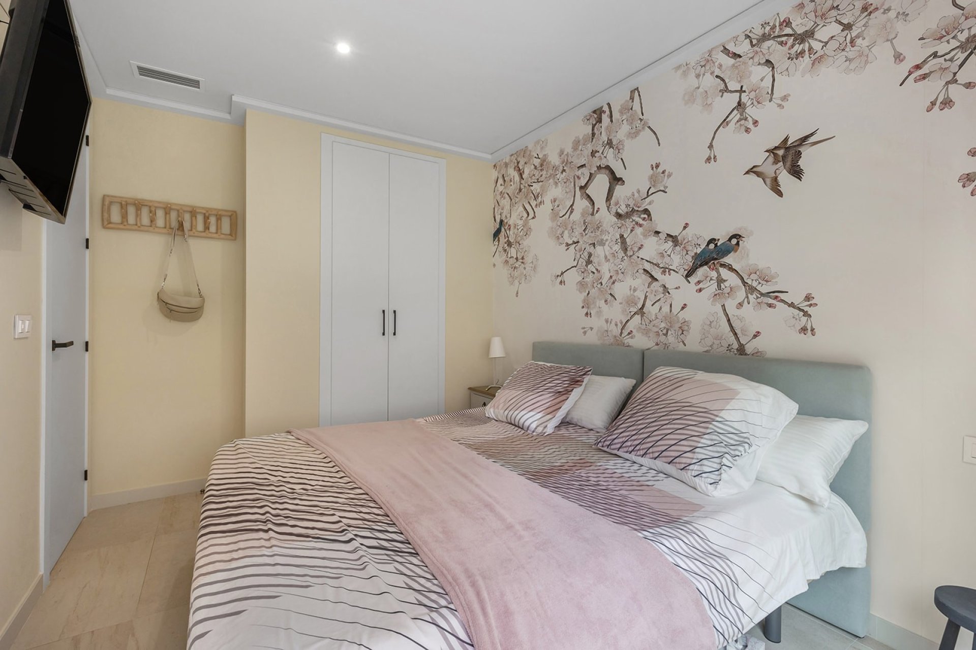 Resale - Apartment / flat - Torrevieja - La Mata