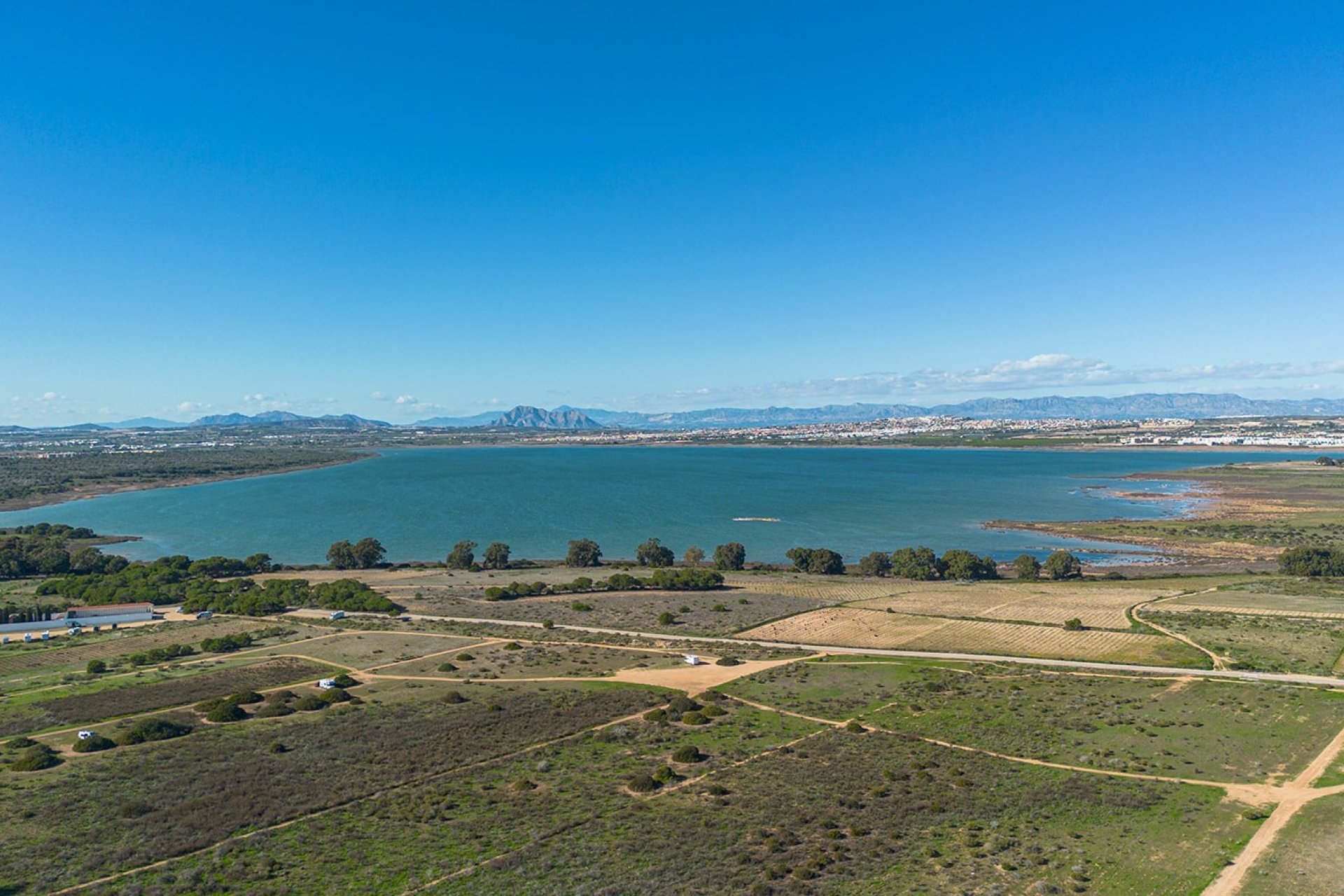 Resale - Apartment / flat - Torrevieja - La Mata