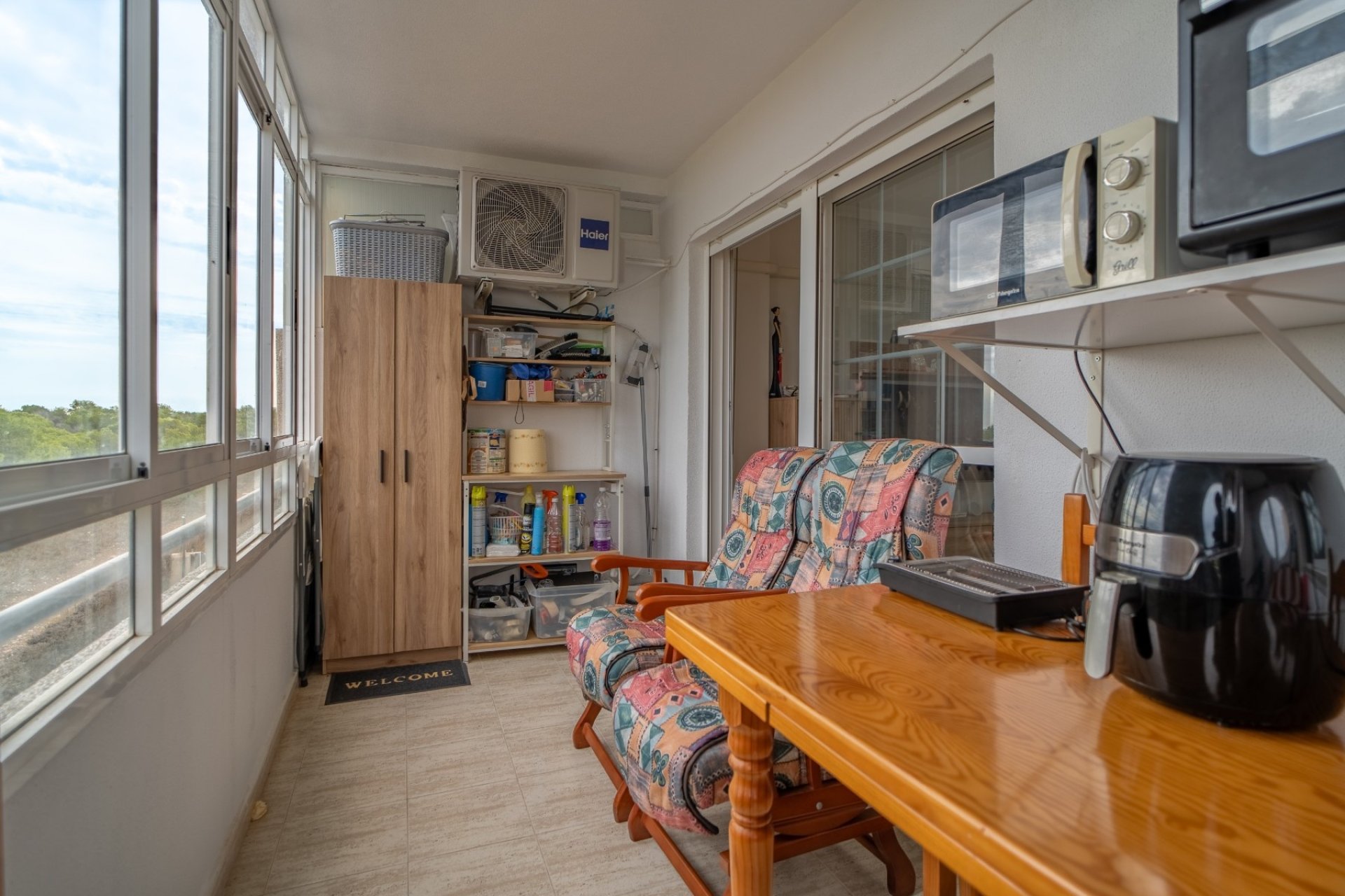 Resale - Apartment / flat - Torrevieja - La Siesta - El Salado -  Torreta