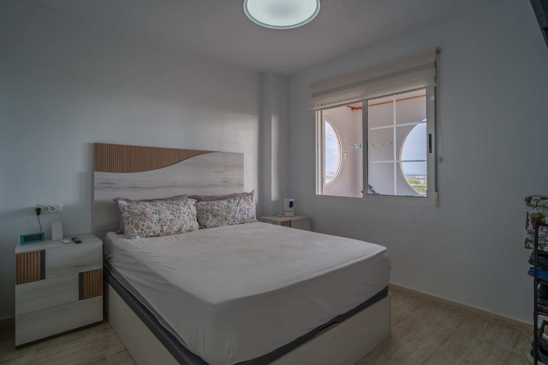 Resale - Apartment / flat - Torrevieja - La Siesta - El Salado -  Torreta
