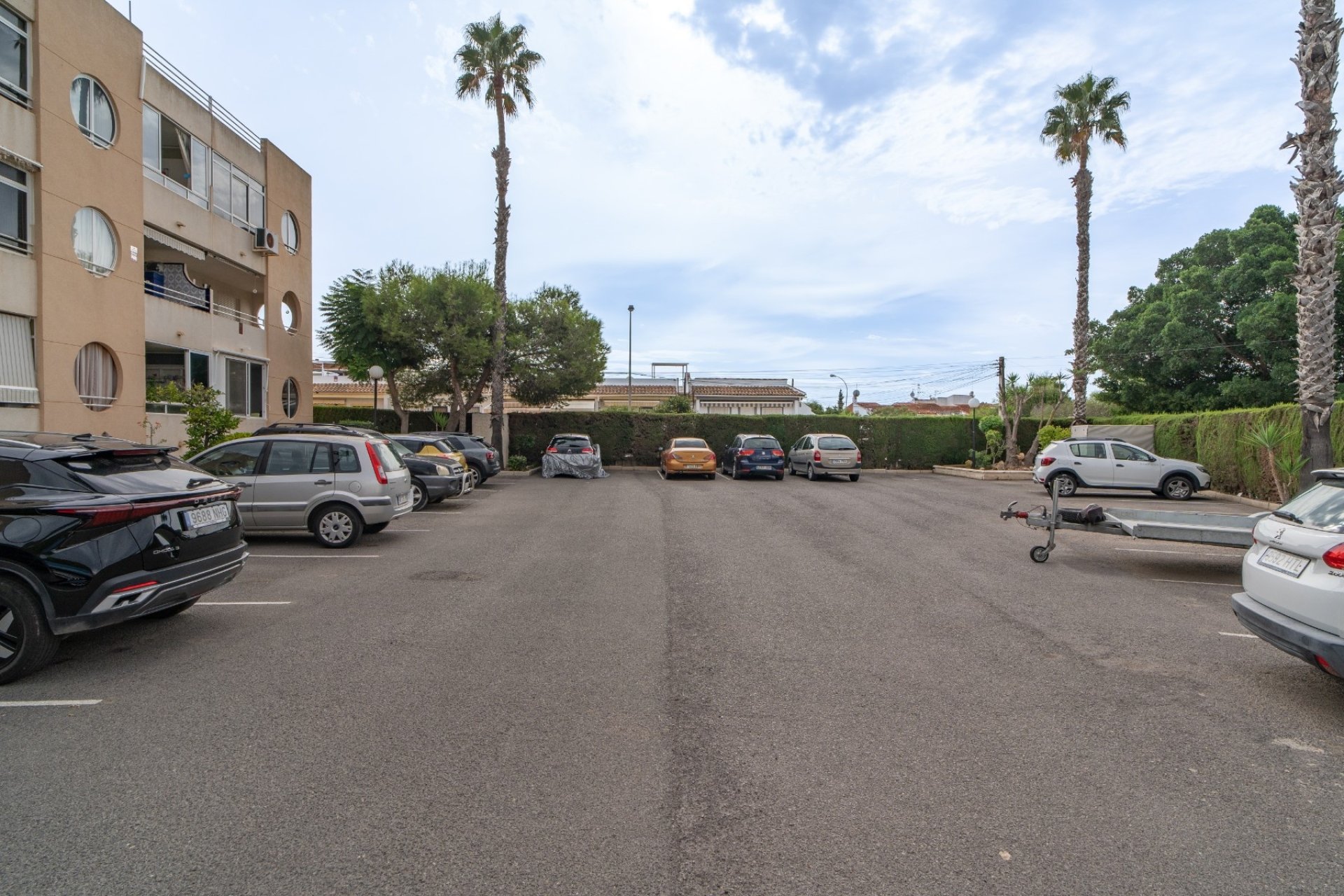 Resale - Apartment / flat - Torrevieja - La Siesta - El Salado -  Torreta