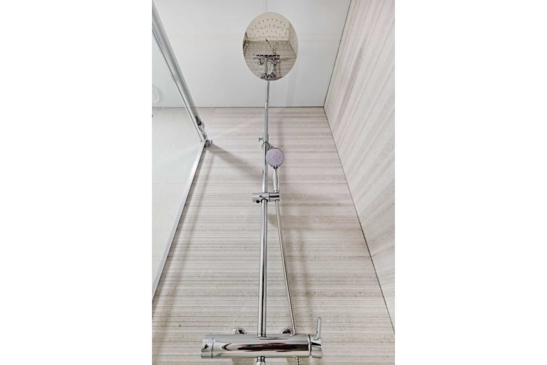 Resale - Apartment / flat - Torrevieja - La Veleta