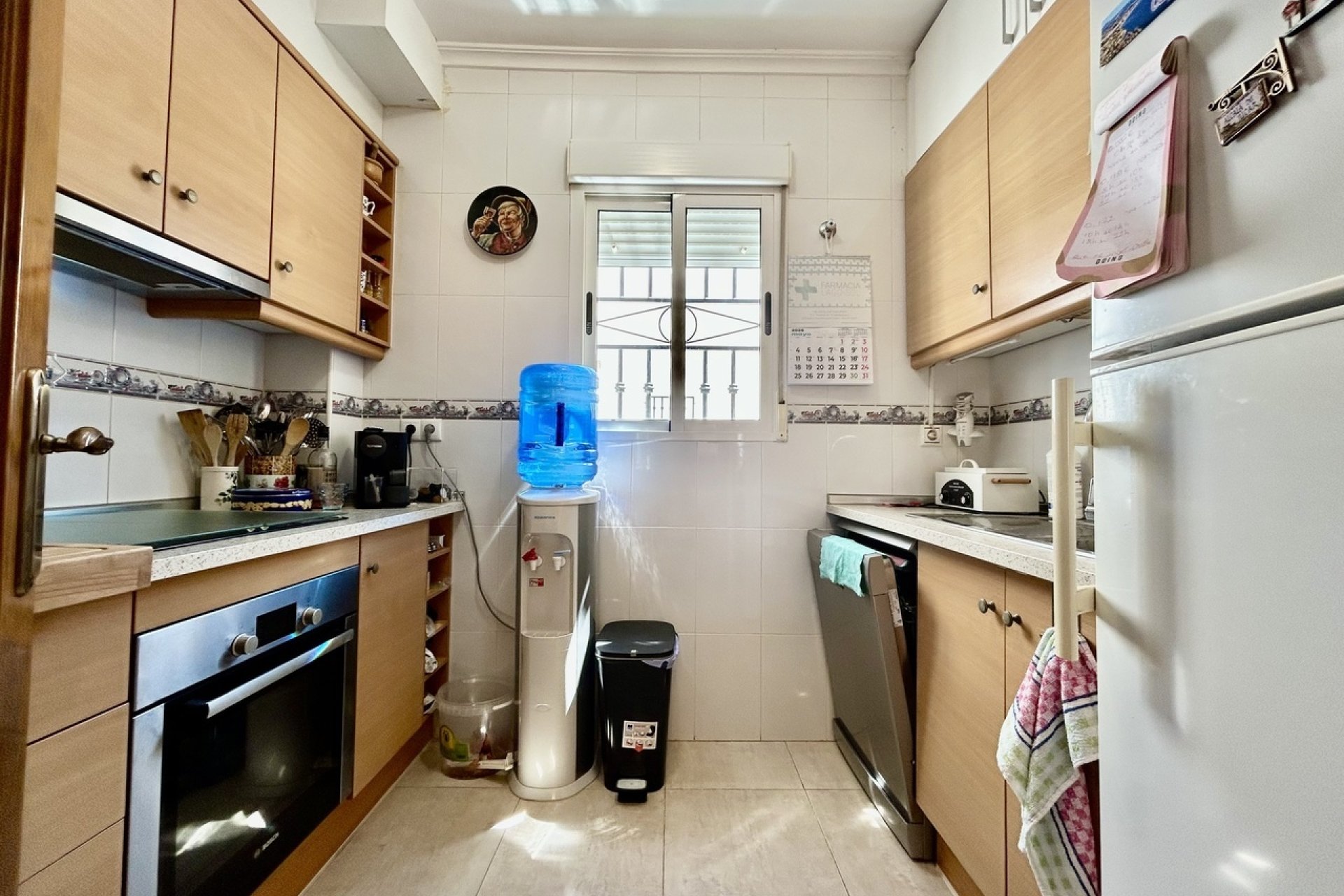 Resale - Apartment / flat - Torrevieja - Los Balcones - Los Altos 