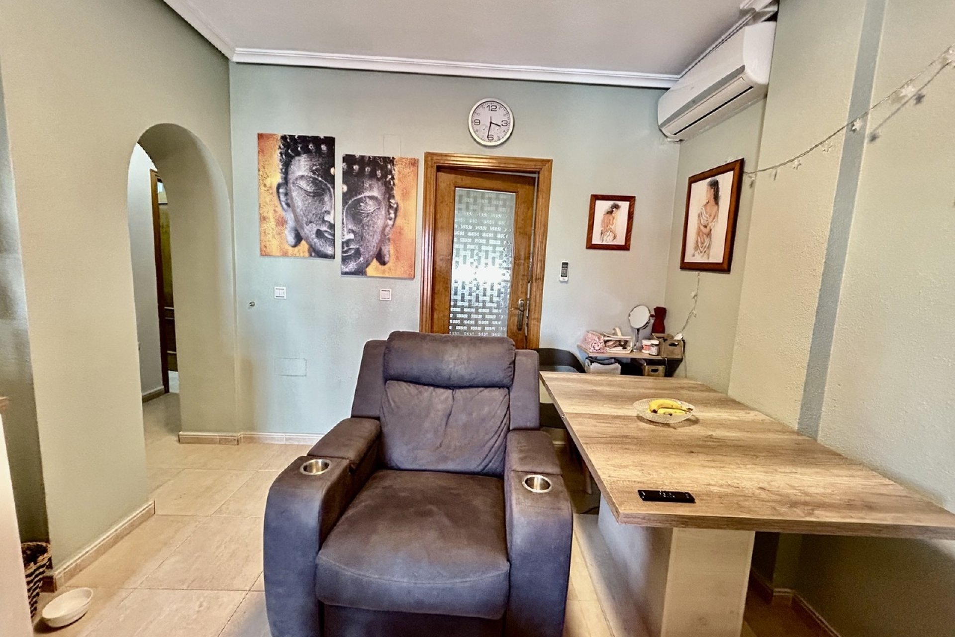 Resale - Apartment / flat - Torrevieja - Los Balcones - Los Altos 