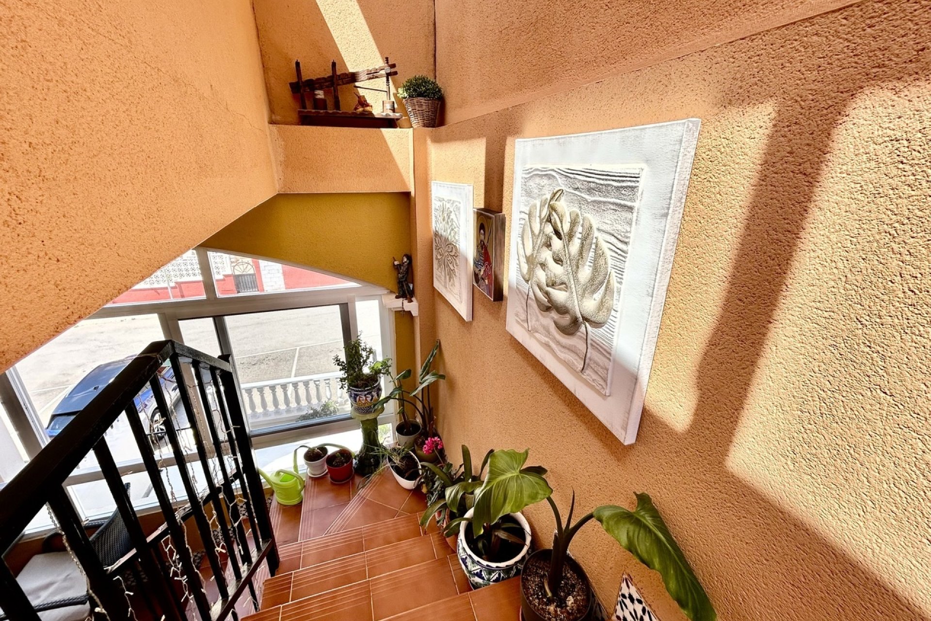 Resale - Apartment / flat - Torrevieja - Los Balcones - Los Altos 