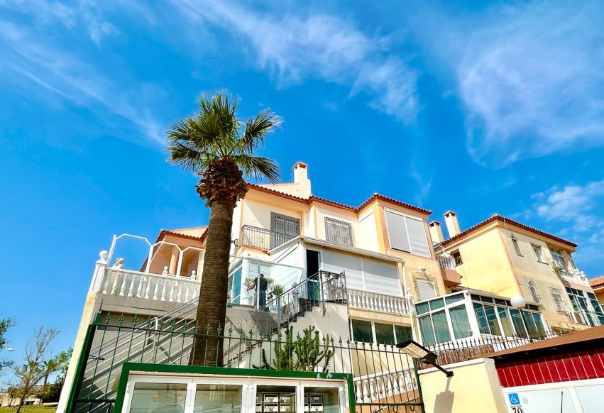 Resale - Apartment / flat - Torrevieja - Los Balcones - Los Altos 