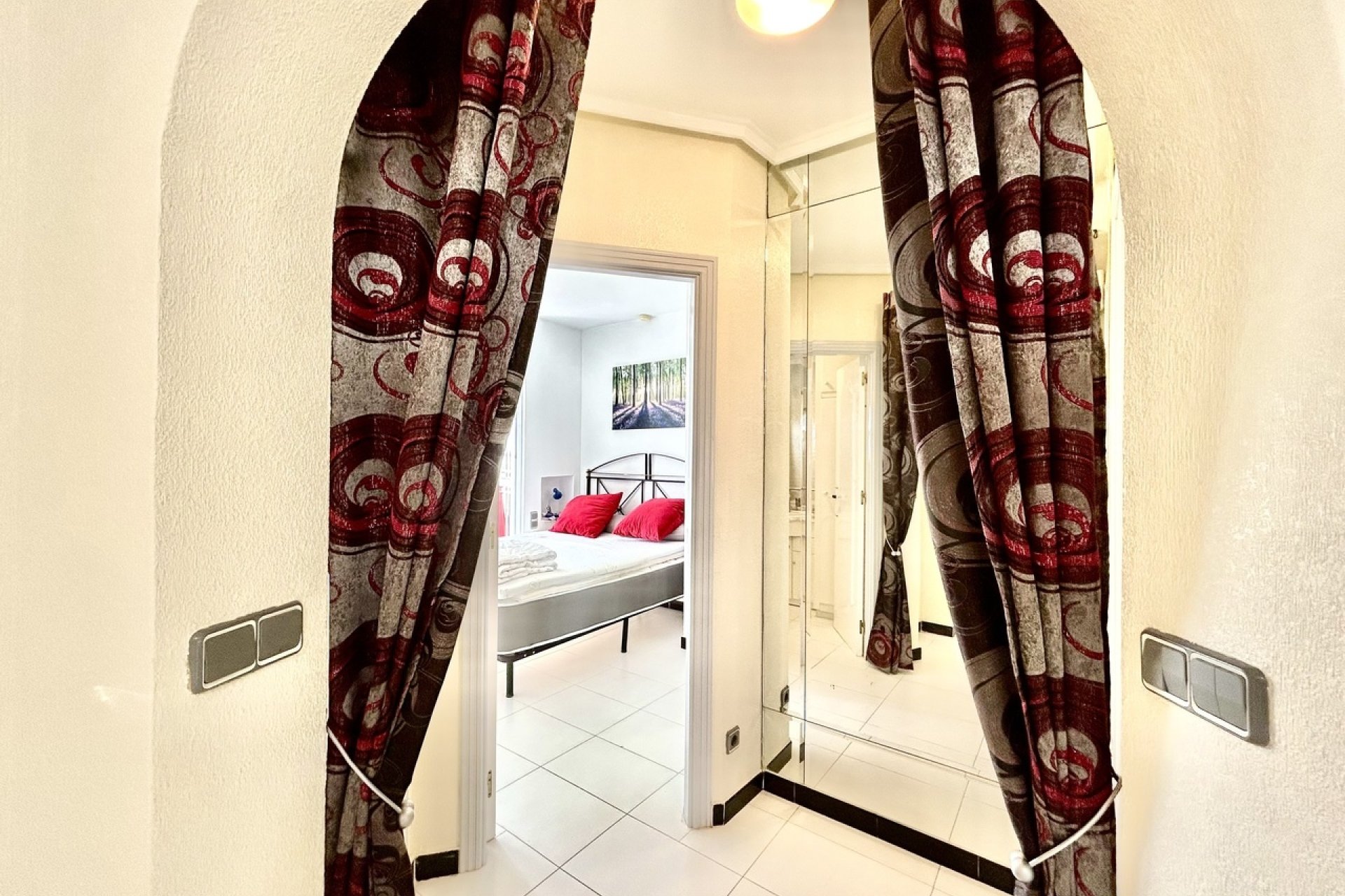 Resale - Apartment / flat - Torrevieja - Los Balcones - Los Altos 