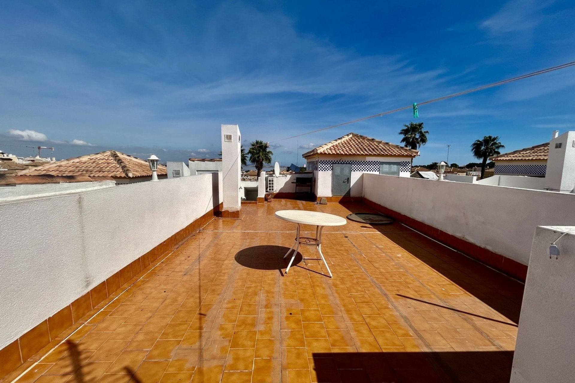 Resale - Apartment / flat - Torrevieja - Los Balcones - Los Altos 