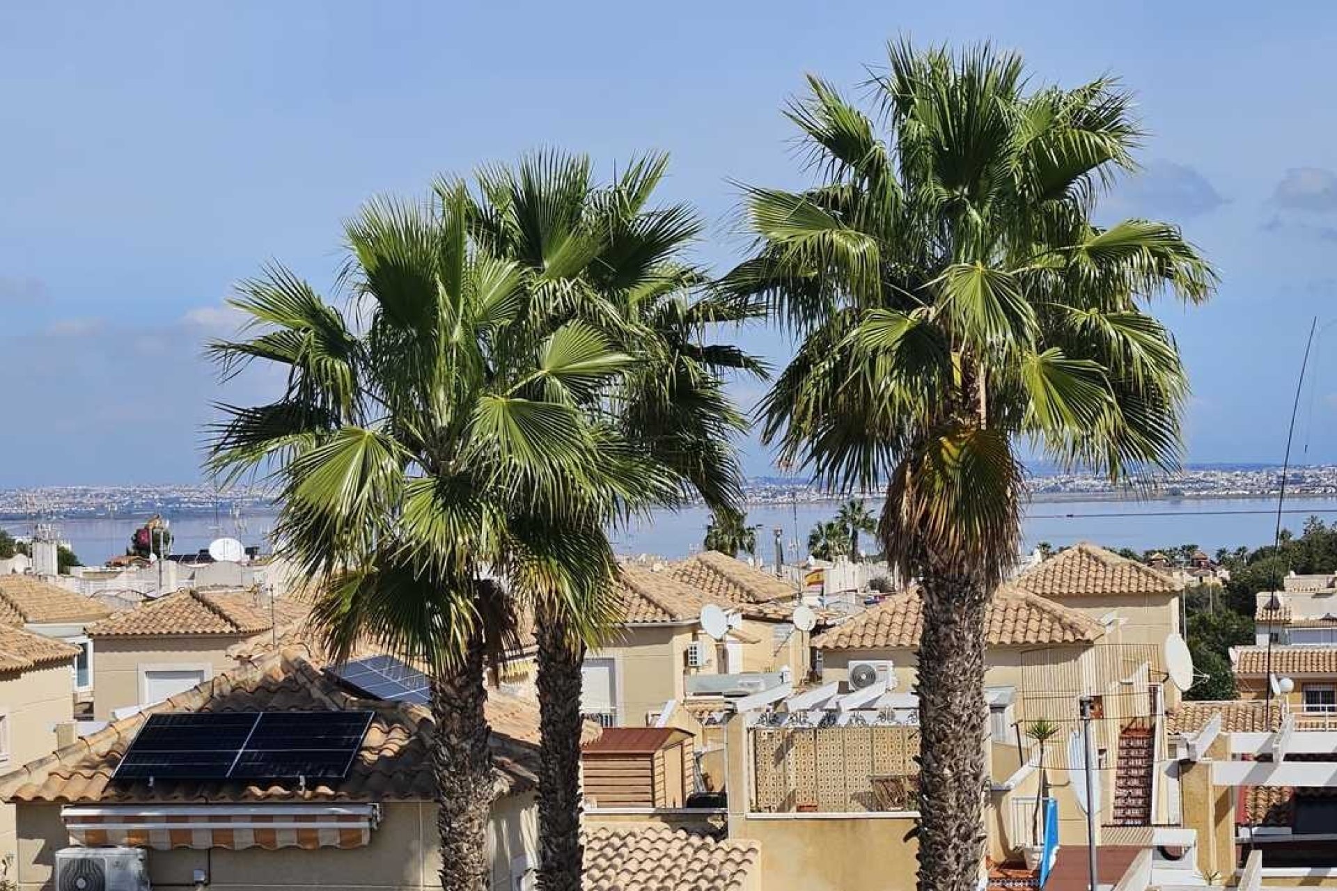 Resale - Apartment / flat - Torrevieja - Los Balcones - Los Altos 
