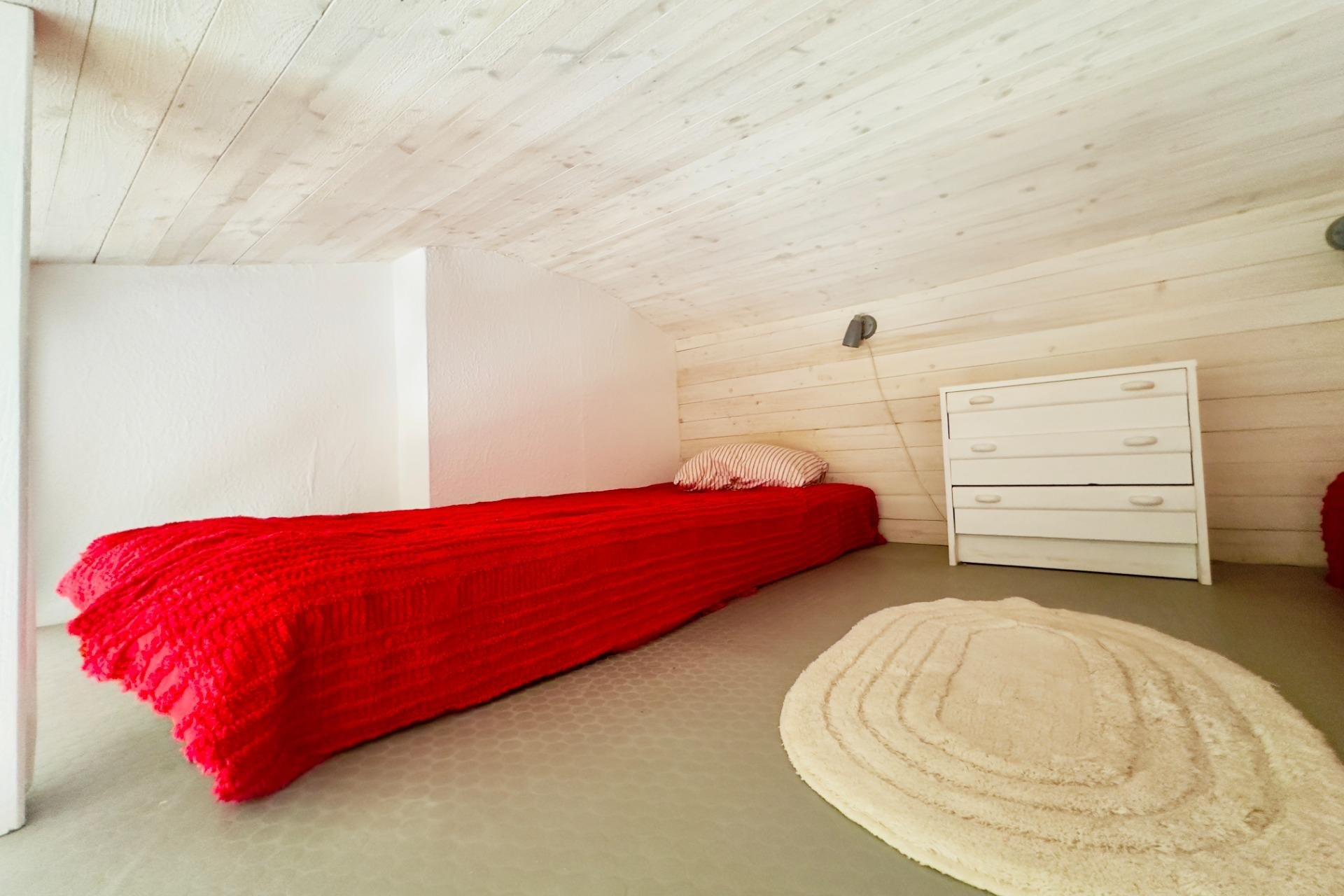 Resale - Apartment / flat - Torrevieja - Los Frutales