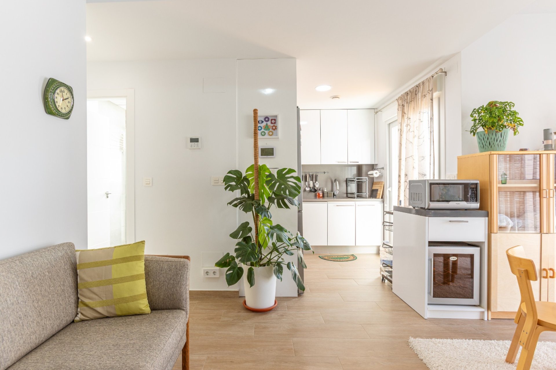 Resale - Apartment / flat - Torrevieja - Nueva Torrevieja