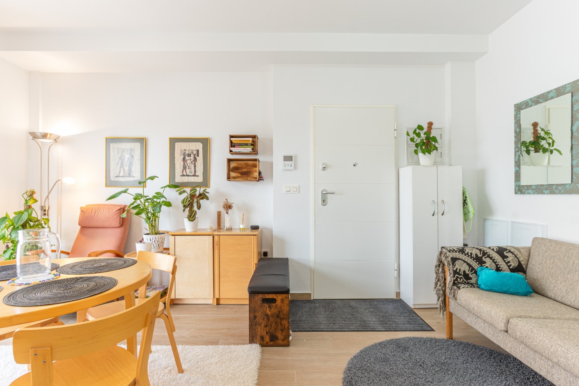 Resale - Apartment / flat - Torrevieja - Nueva Torrevieja