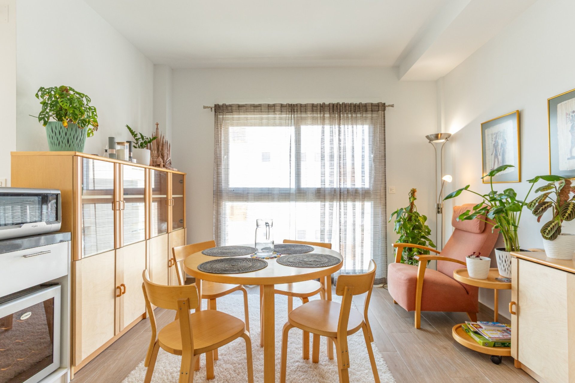 Resale - Apartment / flat - Torrevieja - Nueva Torrevieja