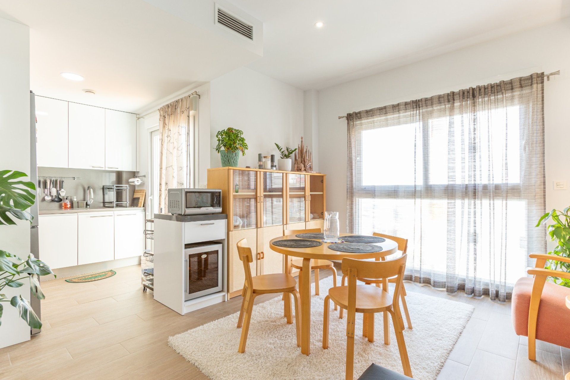 Resale - Apartment / flat - Torrevieja - Nueva Torrevieja