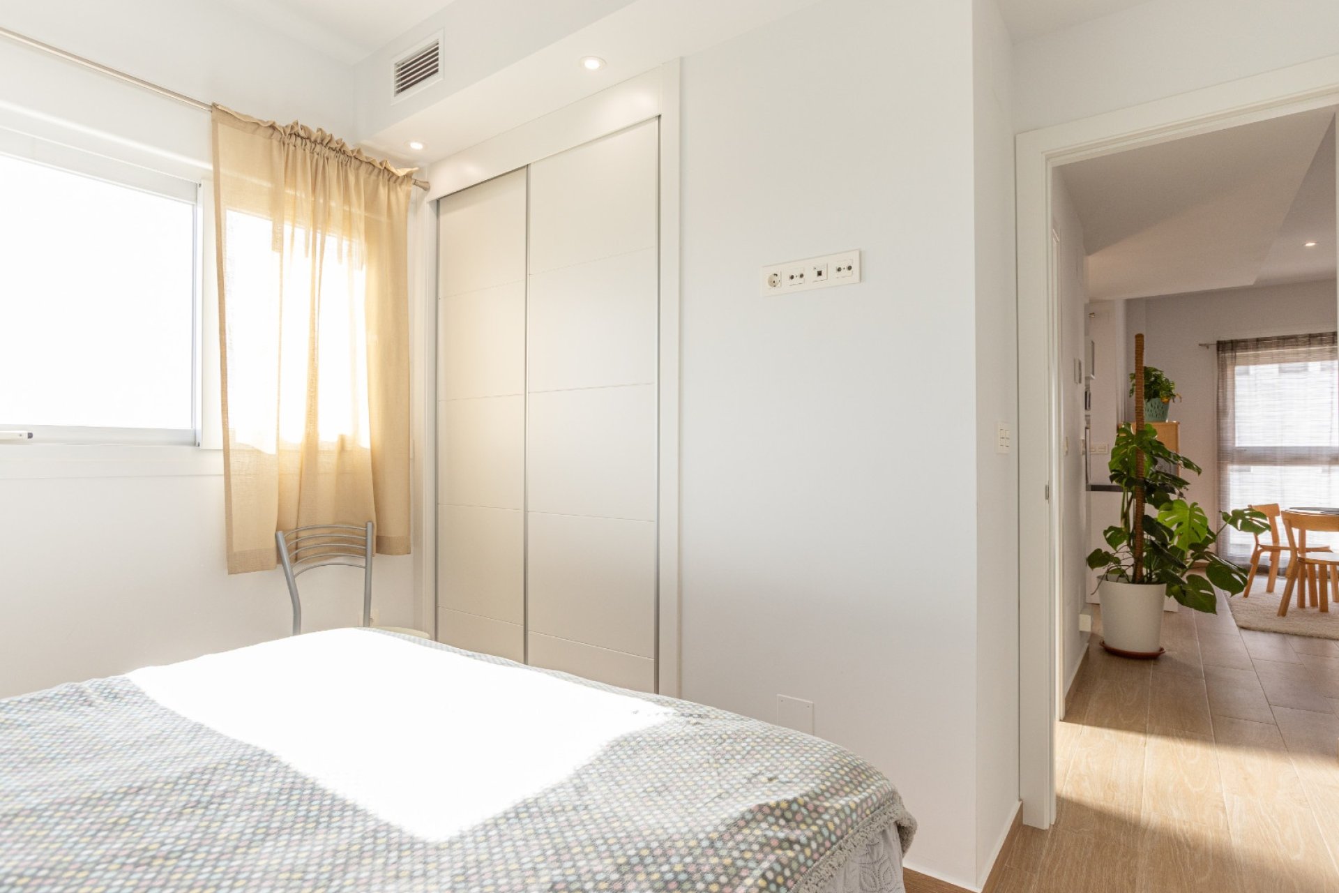 Resale - Apartment / flat - Torrevieja - Nueva Torrevieja