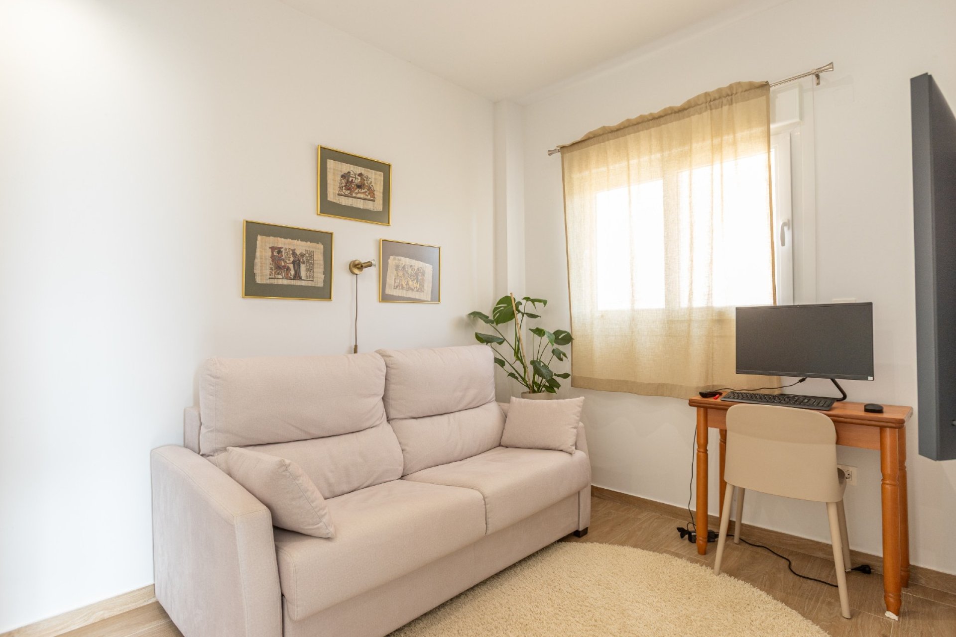 Resale - Apartment / flat - Torrevieja - Nueva Torrevieja