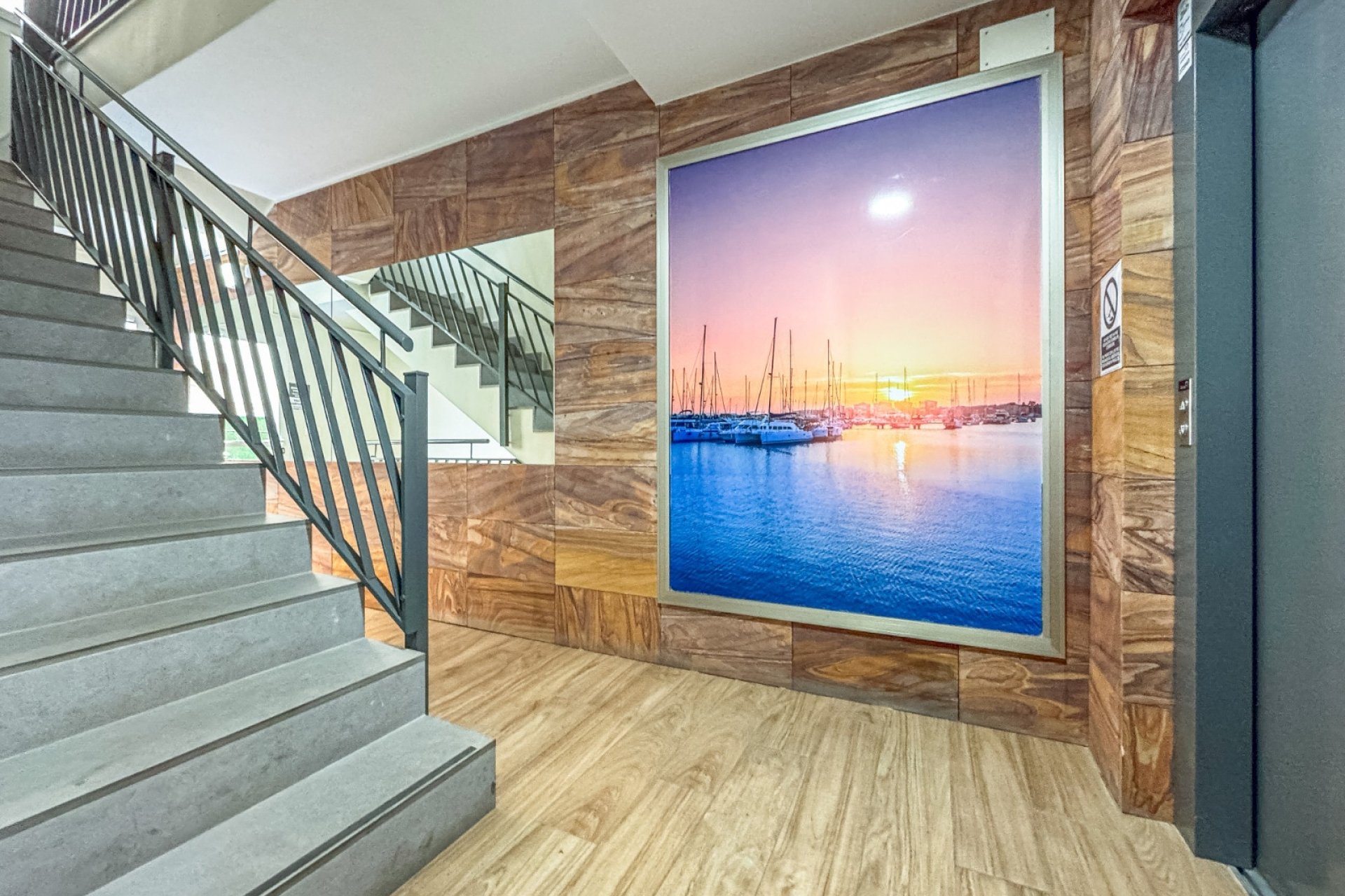 Resale - Apartment / flat - Torrevieja - Nueva Torrevieja