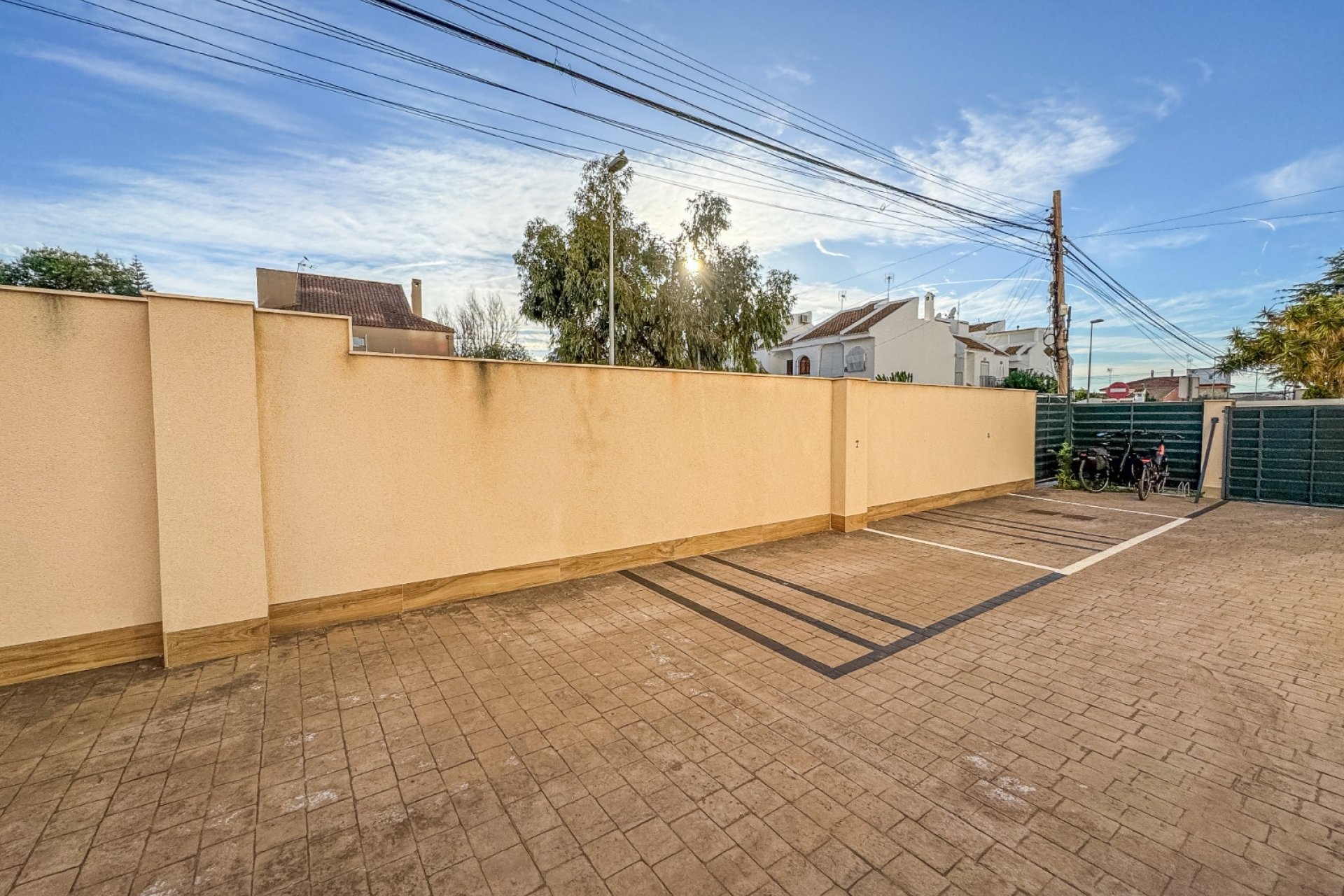 Resale - Apartment / flat - Torrevieja - Nueva Torrevieja