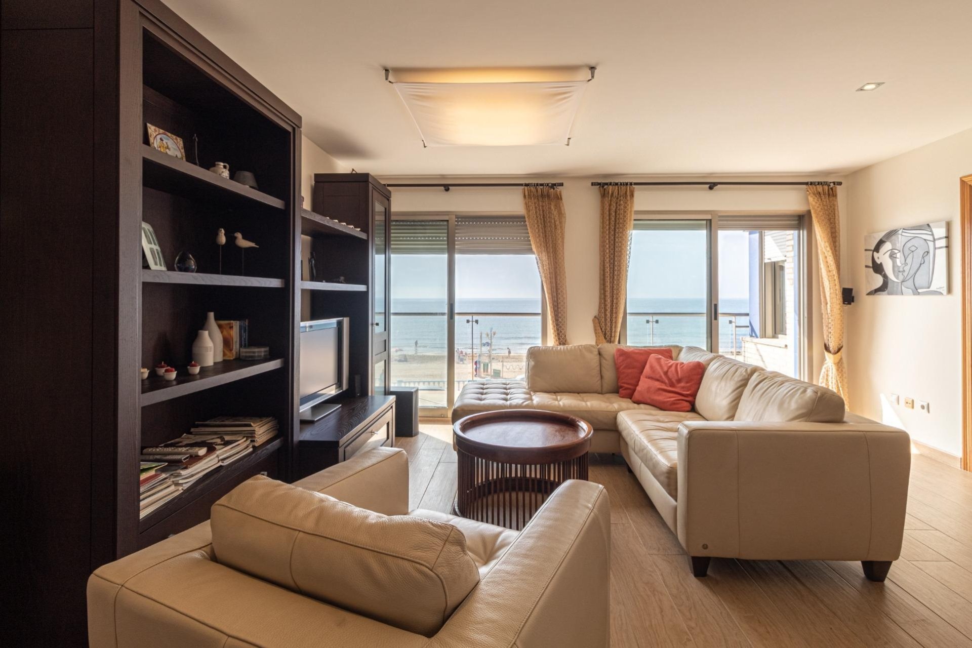 Resale - Apartment / flat - Torrevieja - Playa de los Locos
