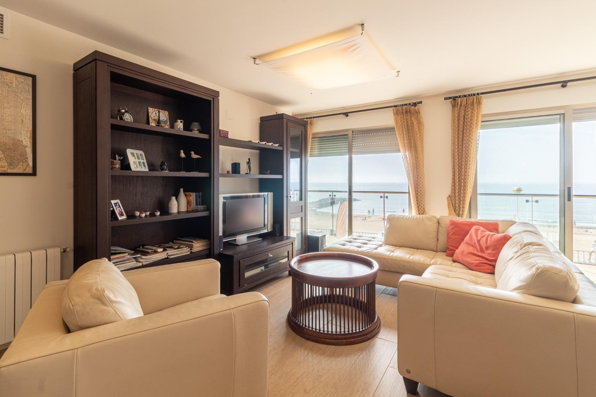 Resale - Apartment / flat - Torrevieja - Playa de los Locos