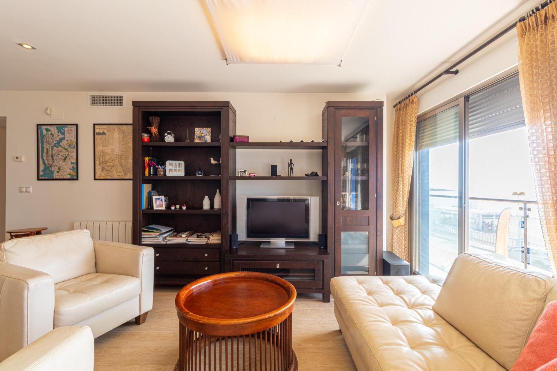 Resale - Apartment / flat - Torrevieja - Playa de los Locos