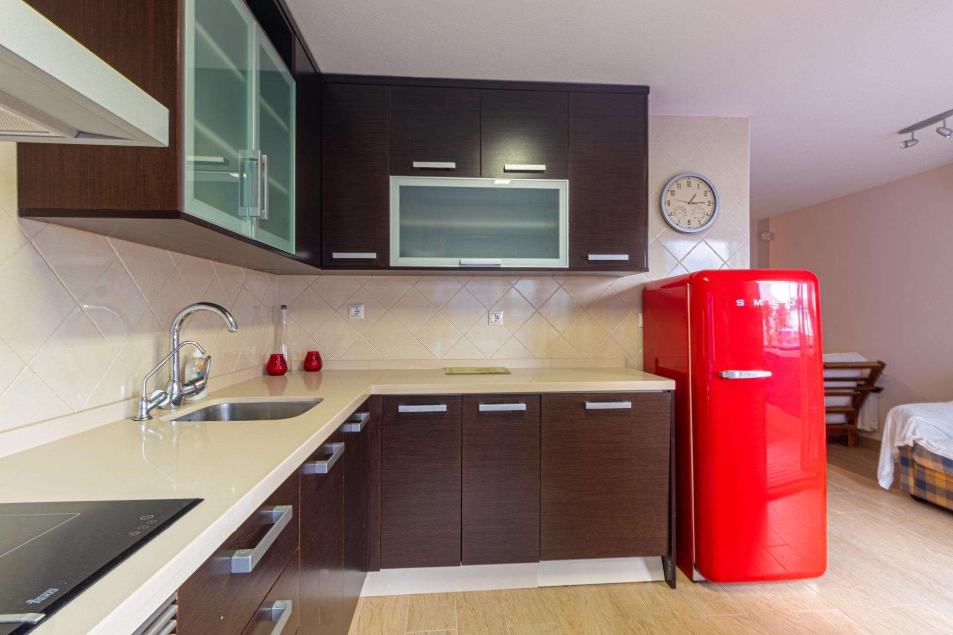 Resale - Apartment / flat - Torrevieja - Playa de los Locos
