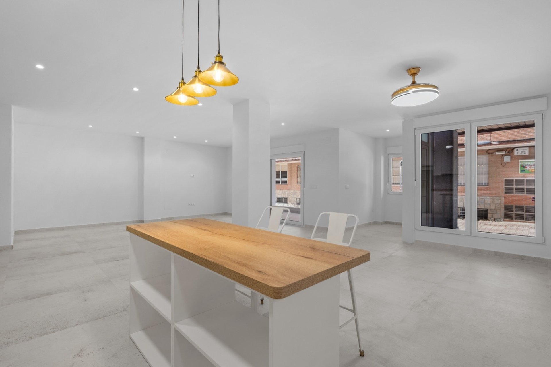 Resale - Apartment / flat - Torrevieja - Playa del Acequión