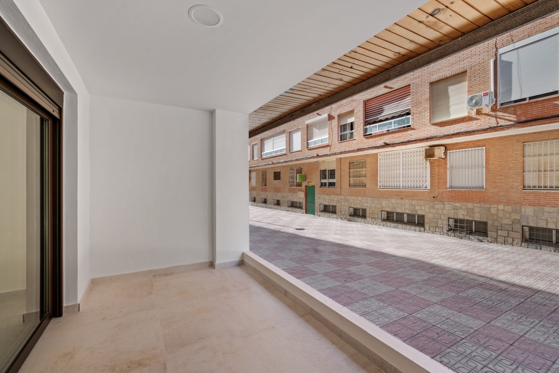 Resale - Apartment / flat - Torrevieja - Playa del Acequión