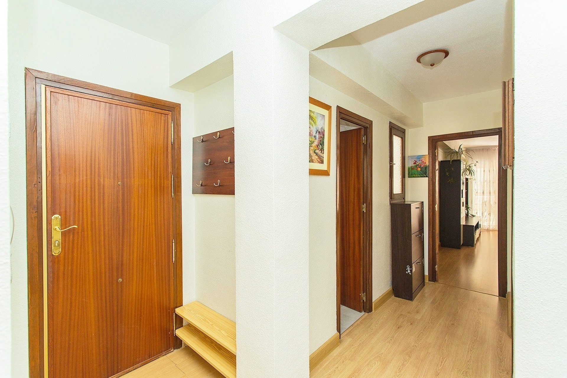 Resale - Apartment / flat - Torrevieja - Playa del Cura